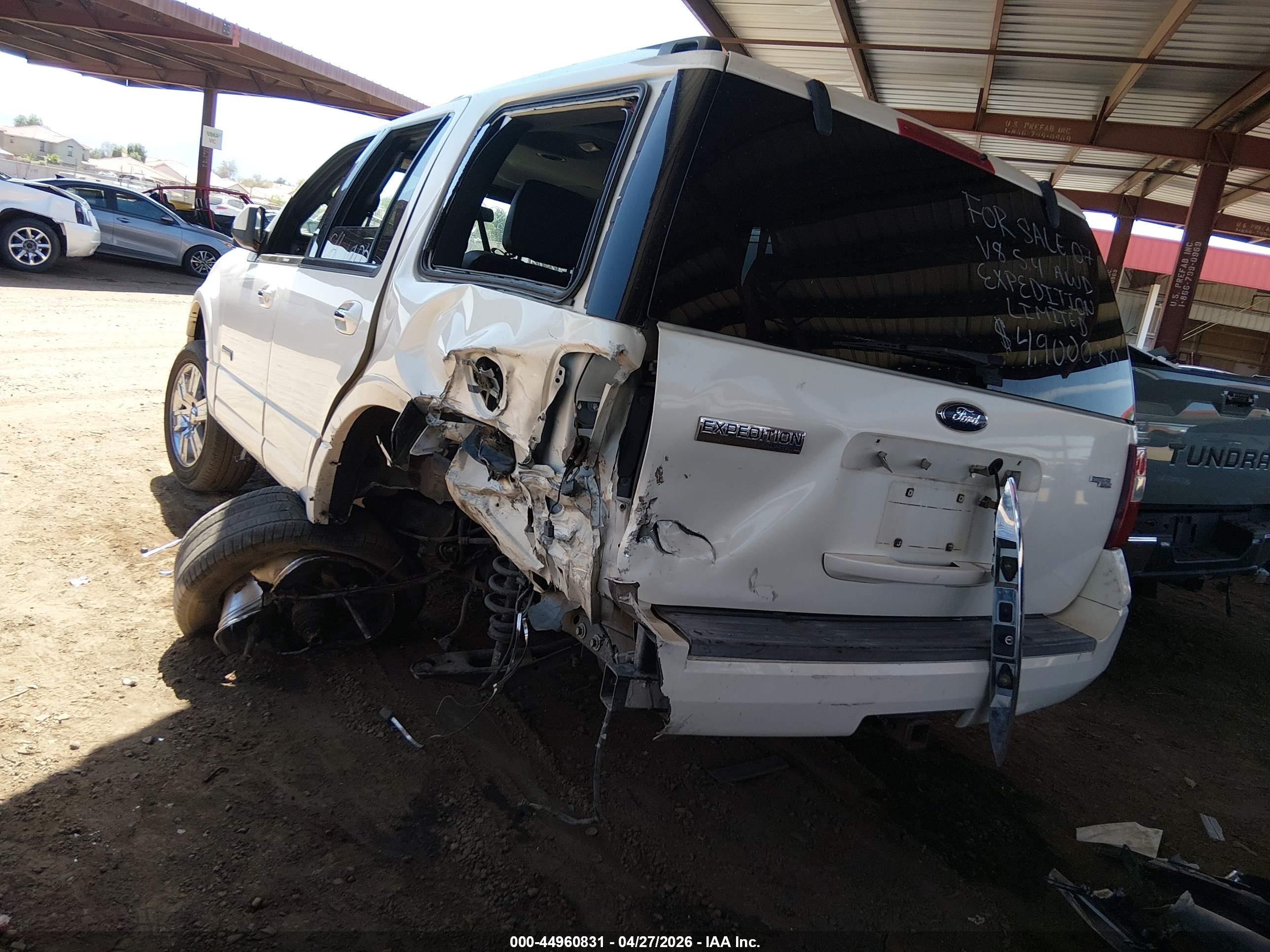 FORD EXPEDITION image 3