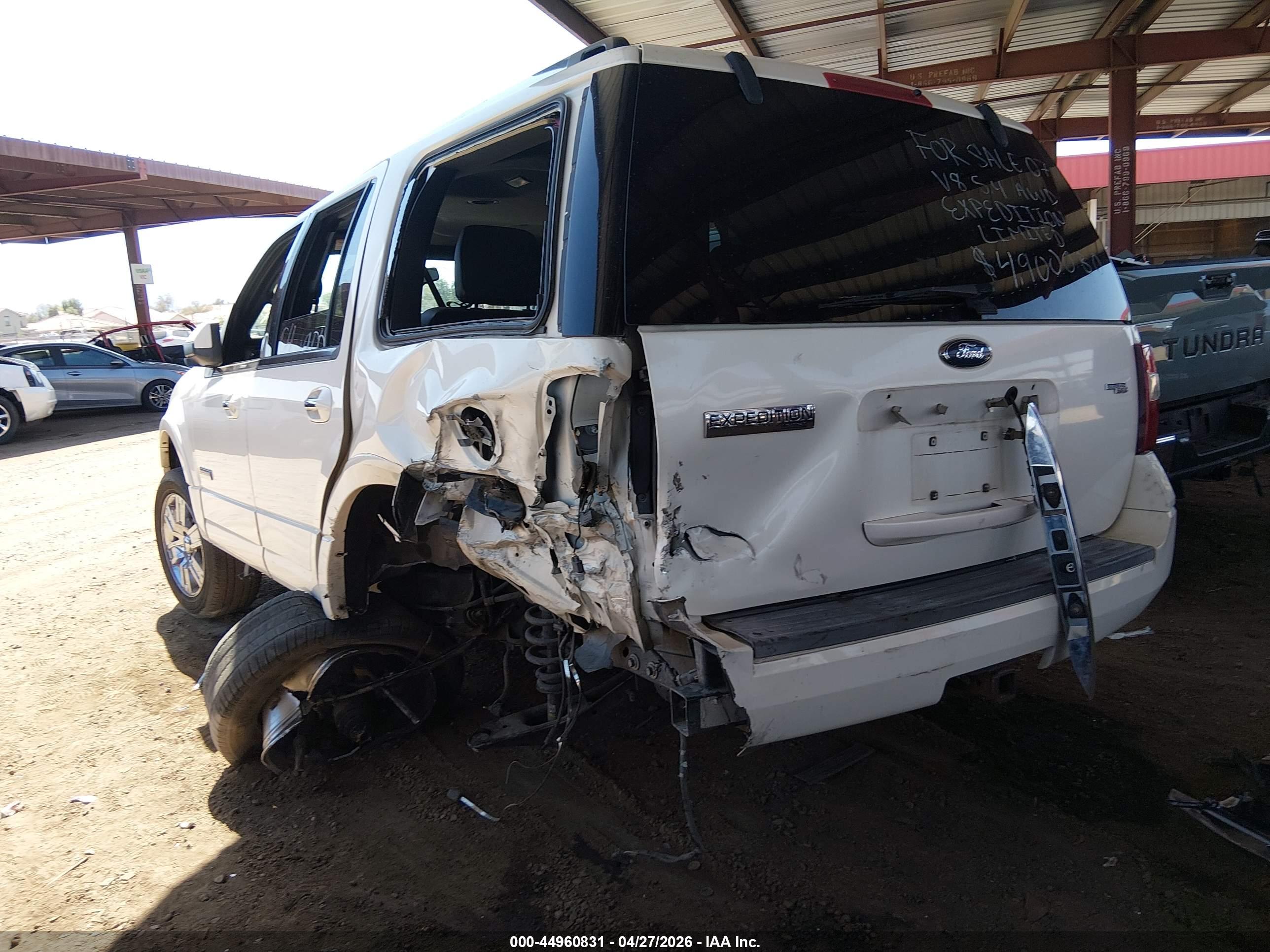 FORD EXPEDITION image 6