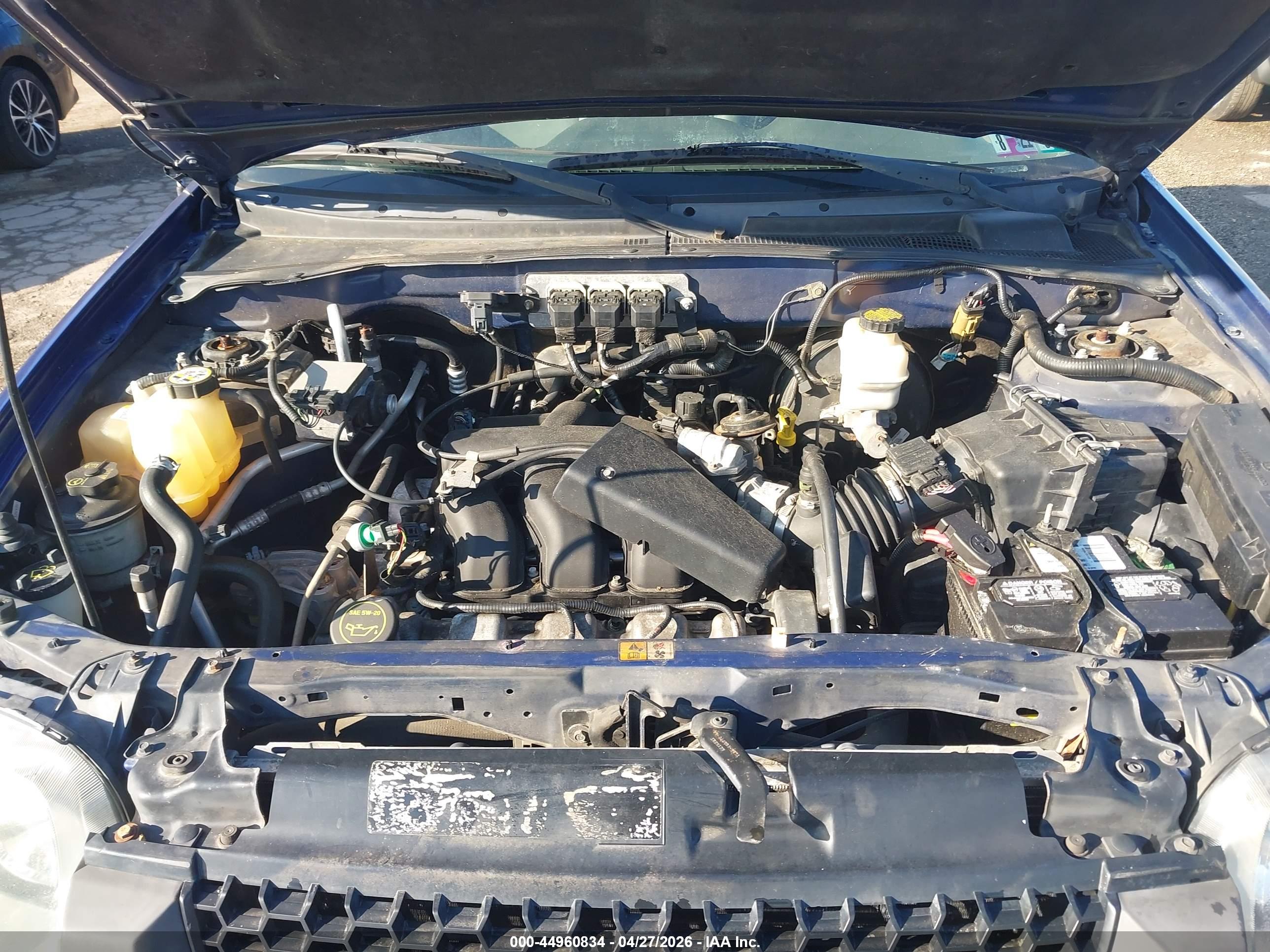FORD ESCAPE image 10
