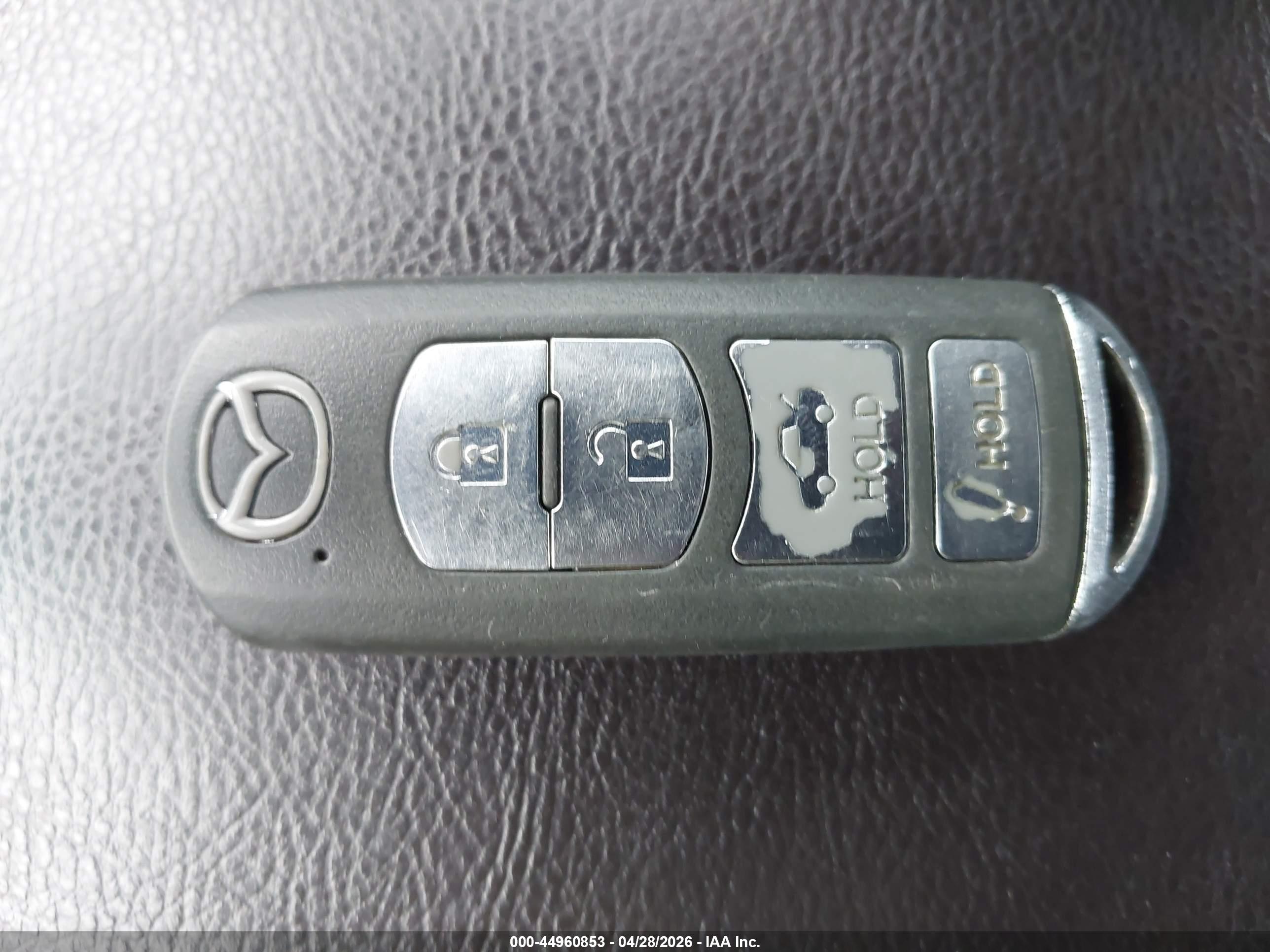 MAZDA MAZDA6 image 11