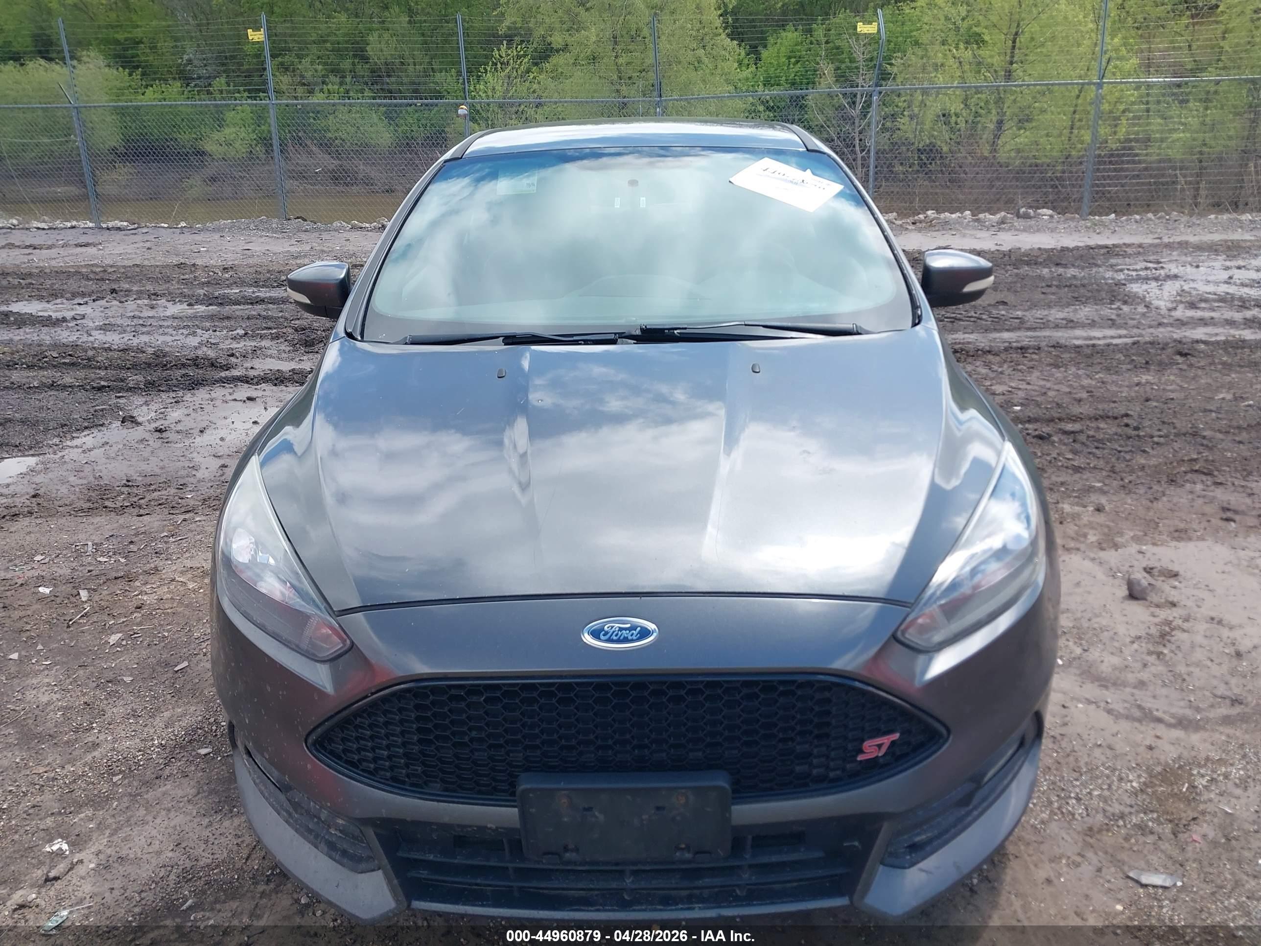 FORD FOCUS image 6