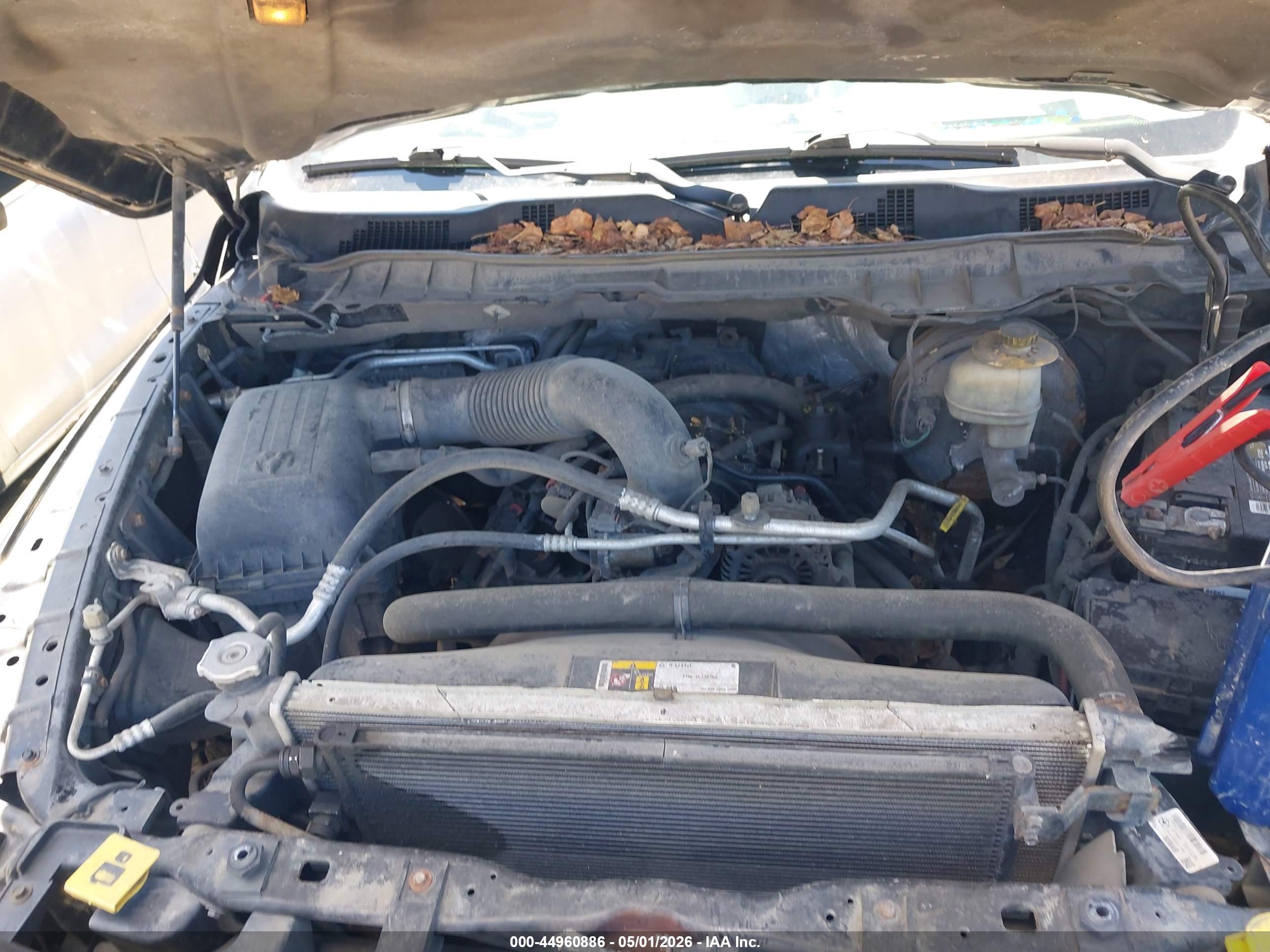 RAM 1500 image 10