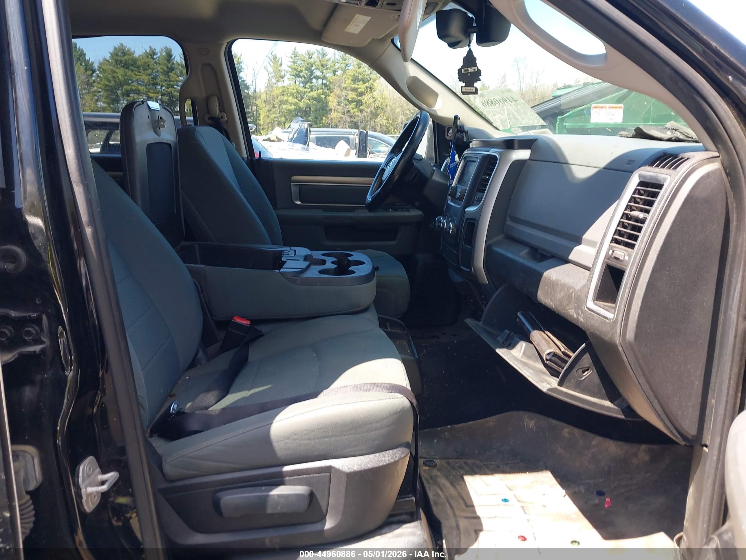 RAM 1500 image 5