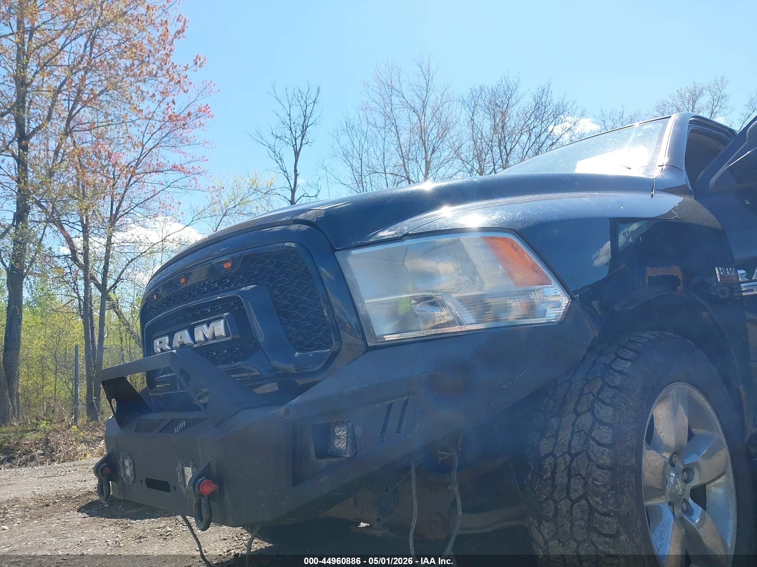 RAM 1500 image 6