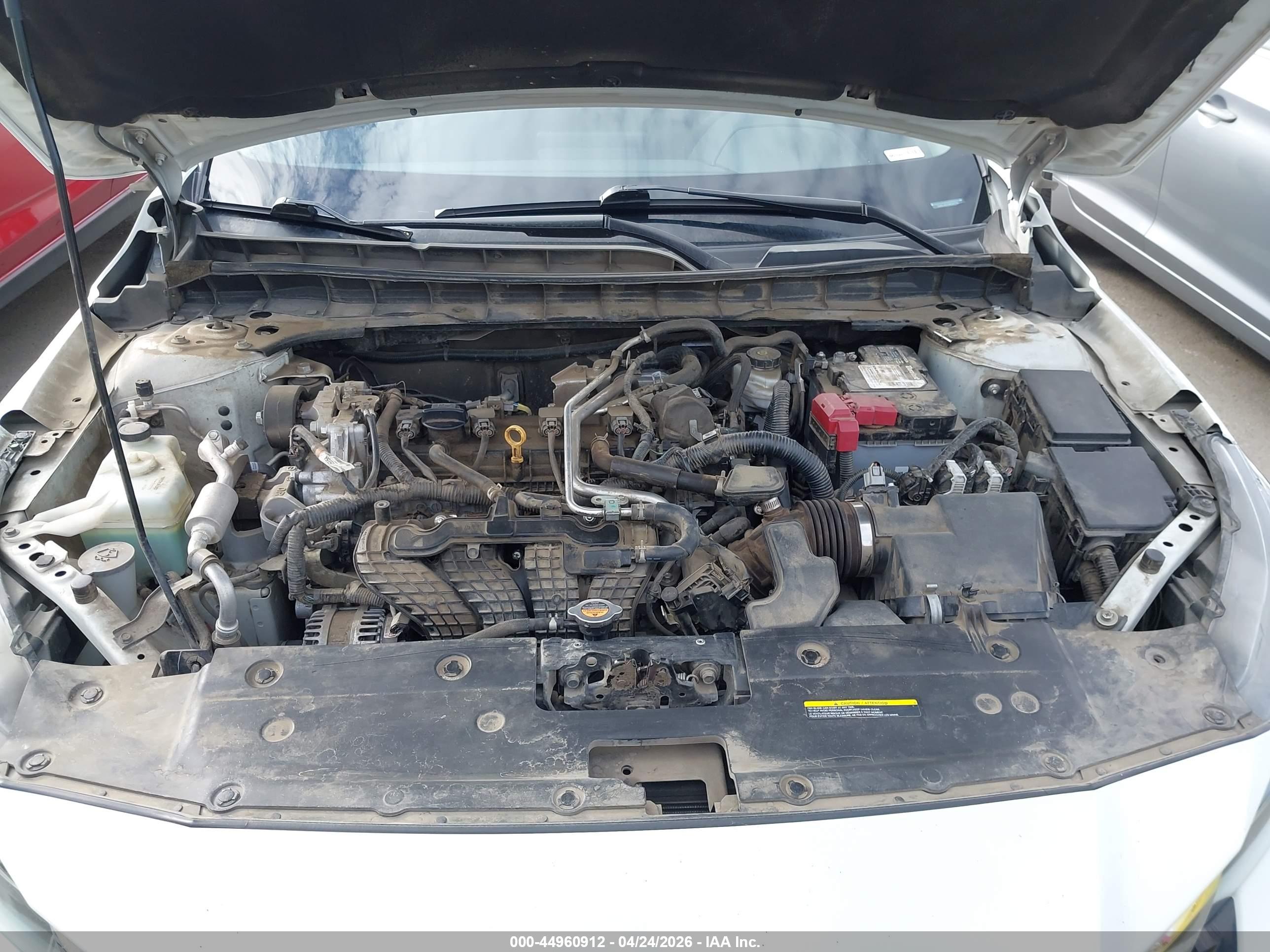 NISSAN ALTIMA image 10