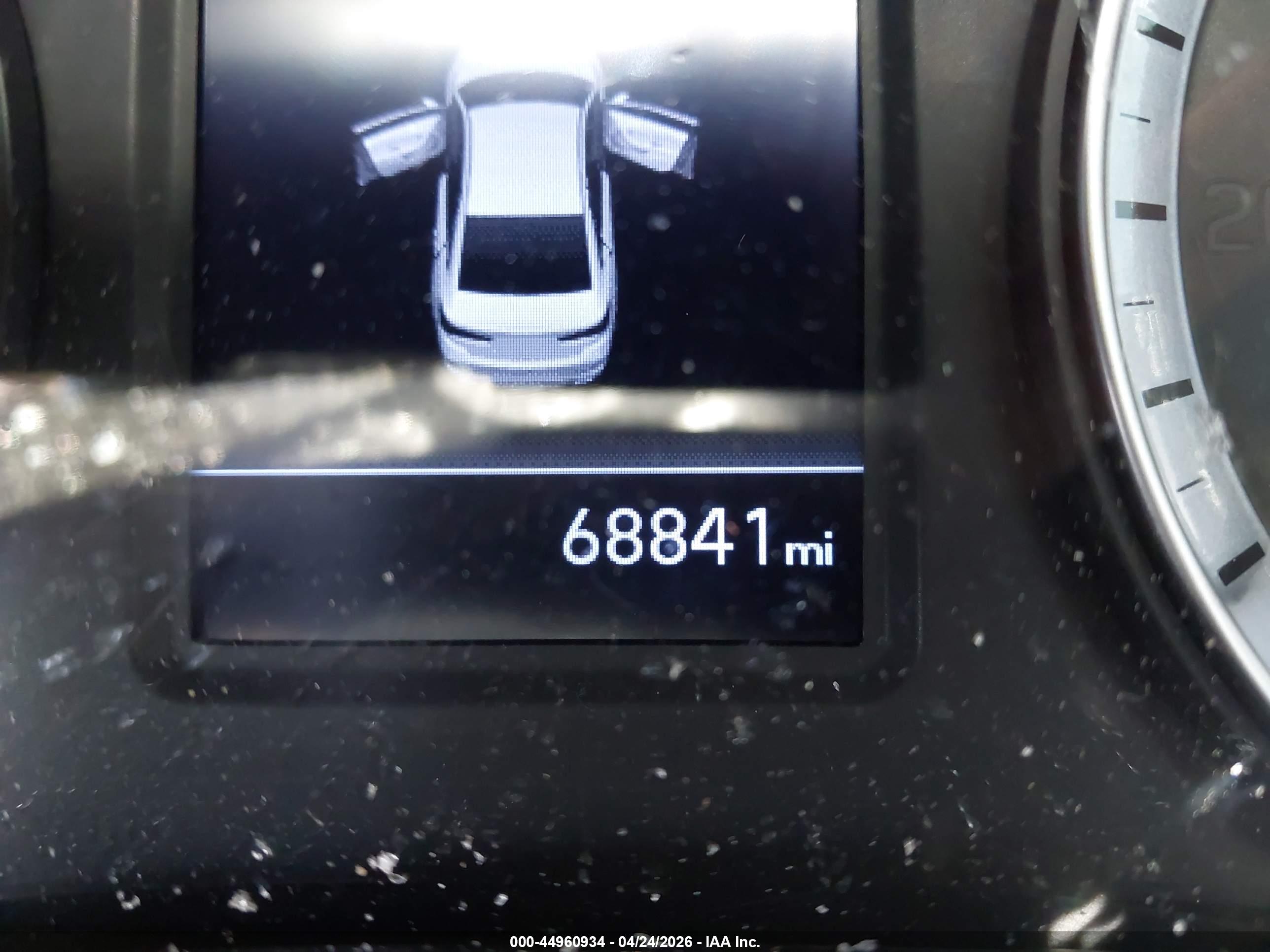 HYUNDAI SONATA image 7