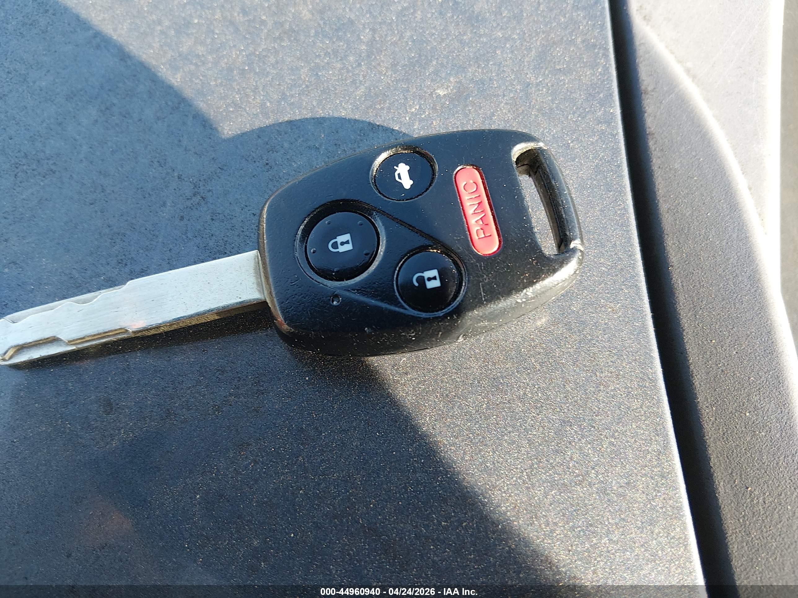 HONDA CIVIC image 11