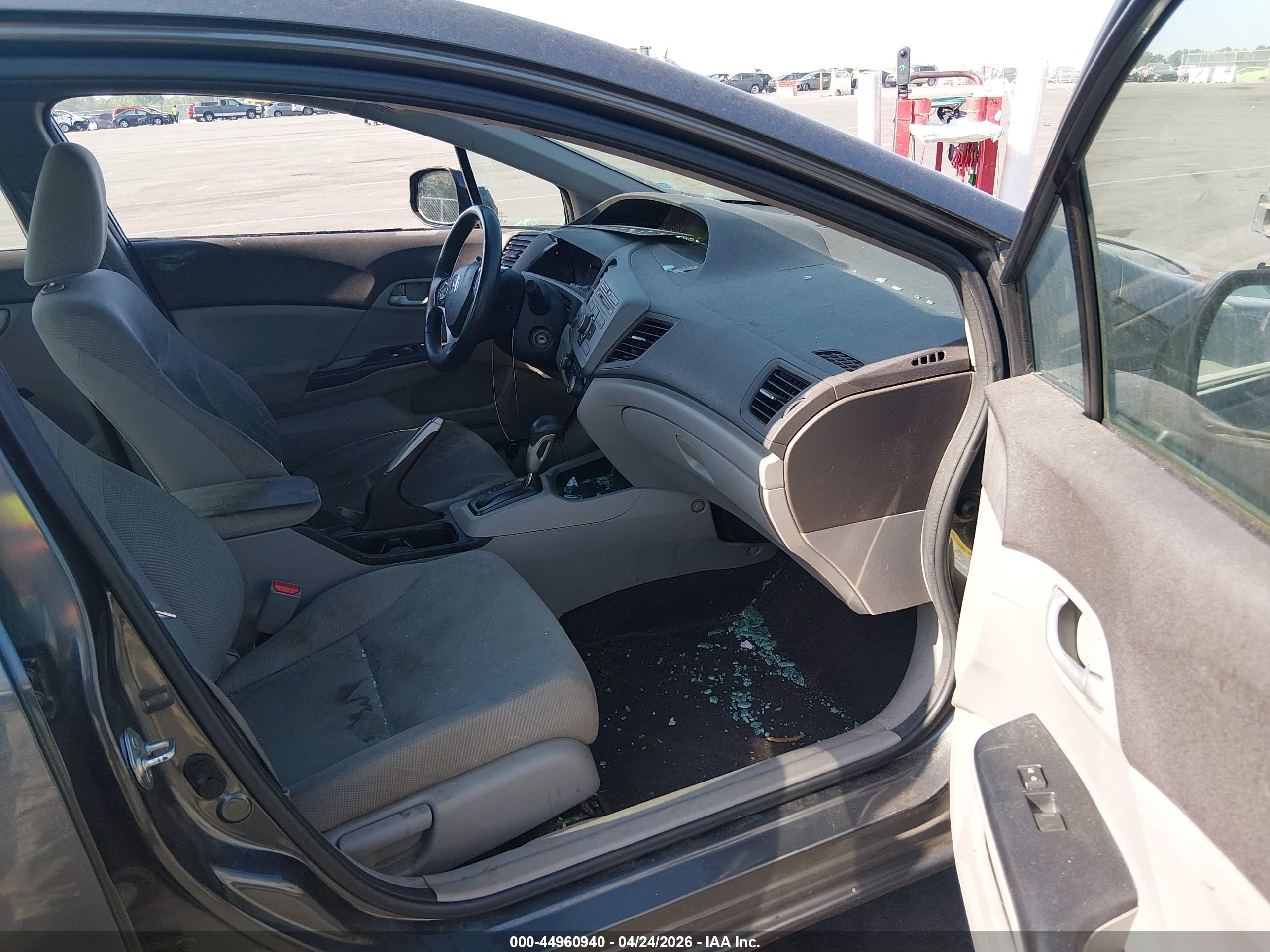 HONDA CIVIC image 5