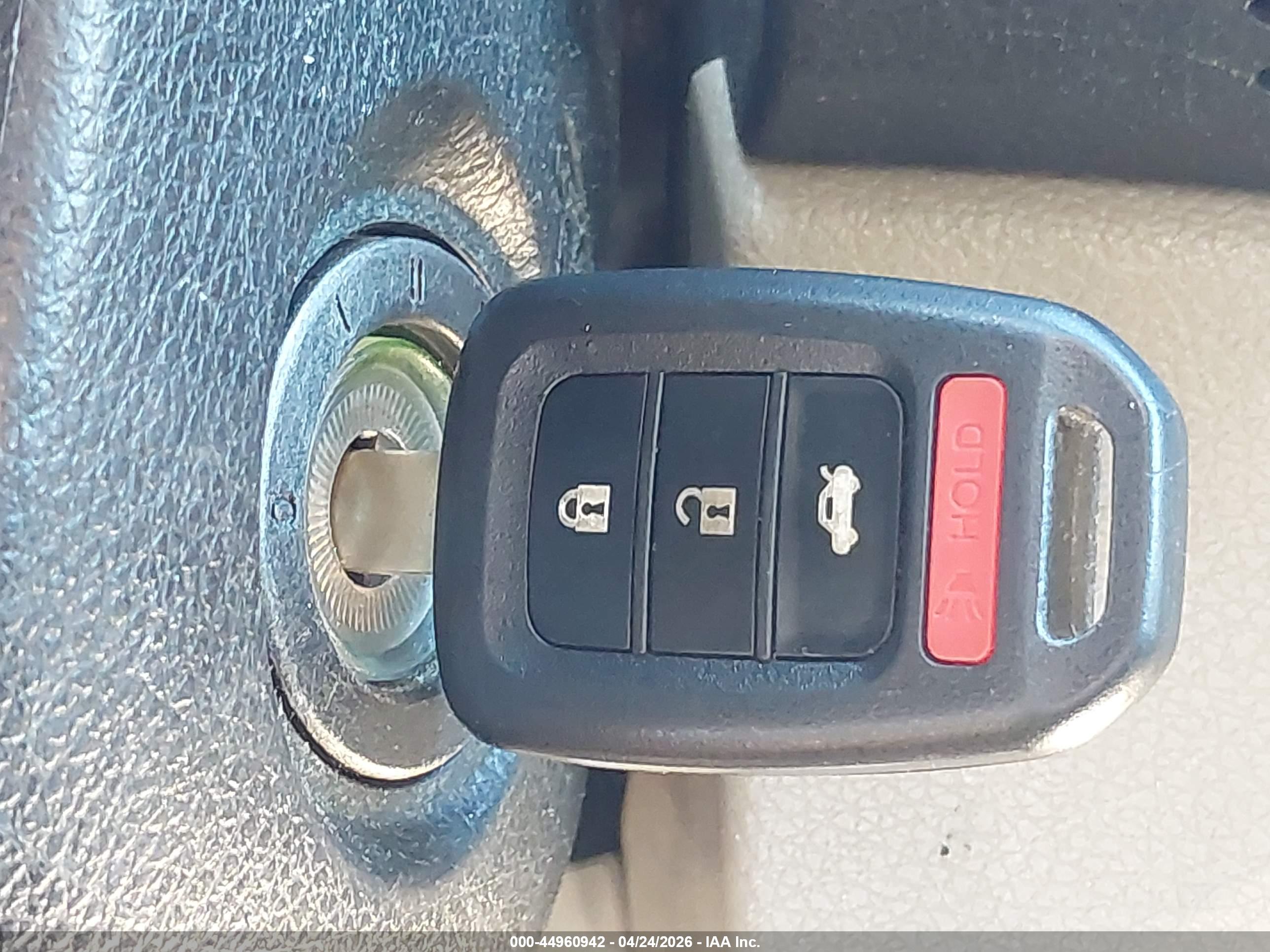 HONDA ACCORD image 11