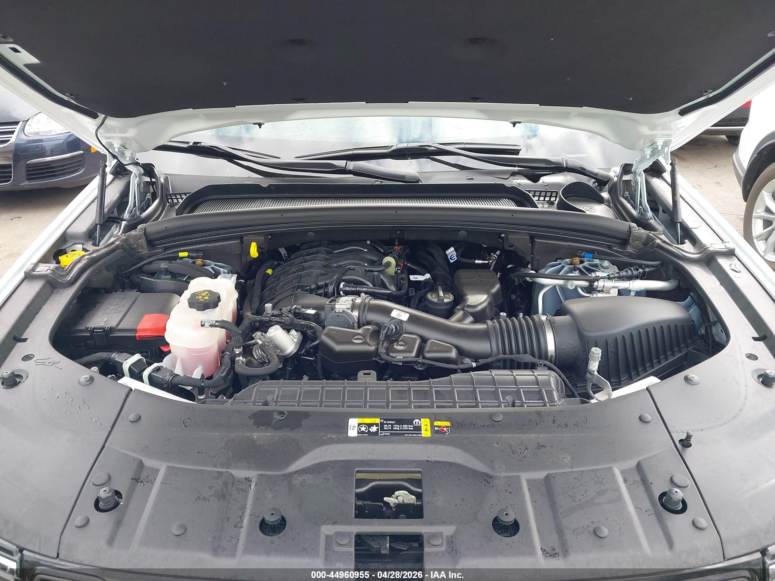 JEEP GRAND image 10