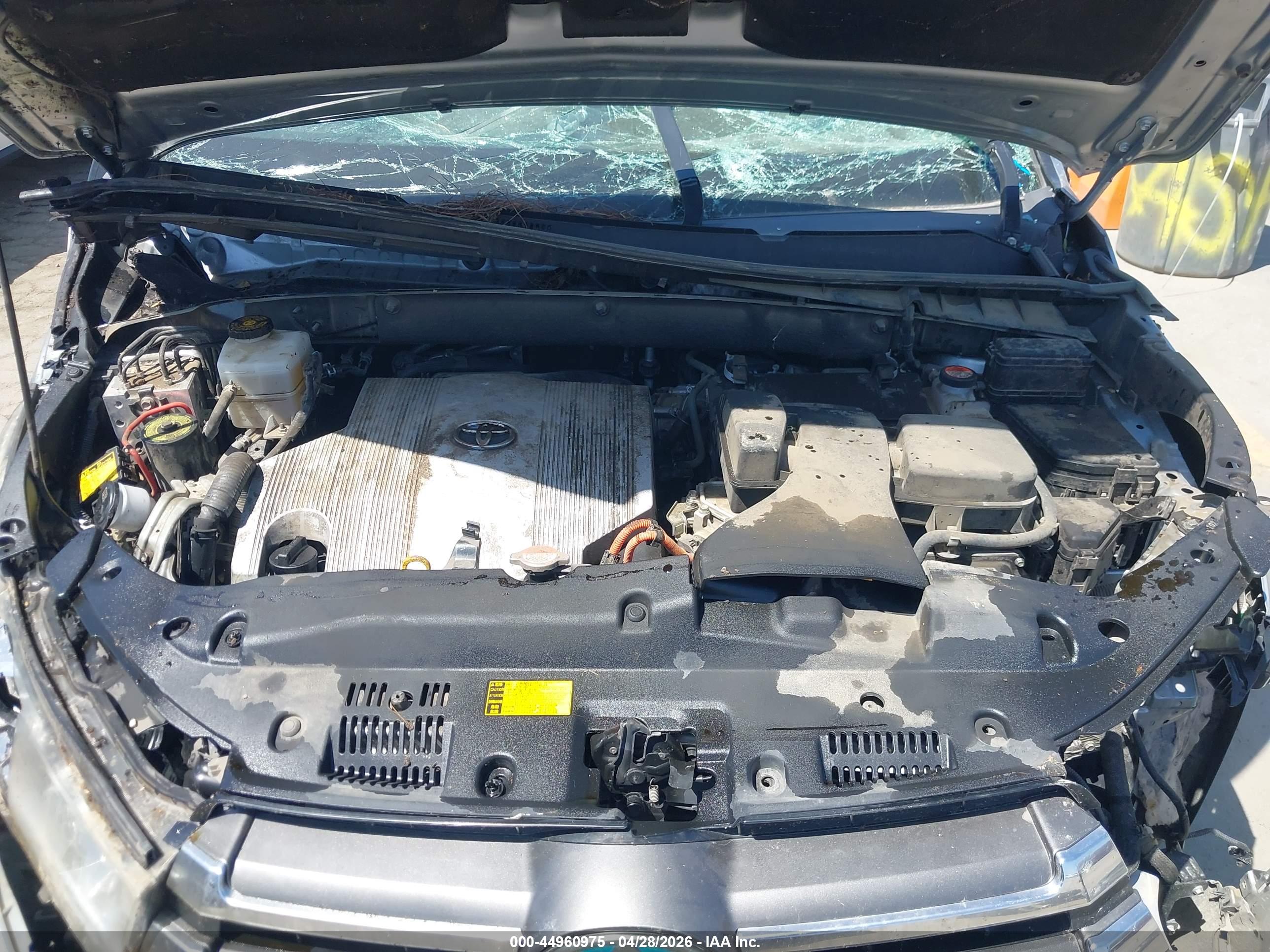 TOYOTA HIGHLANDER image 10