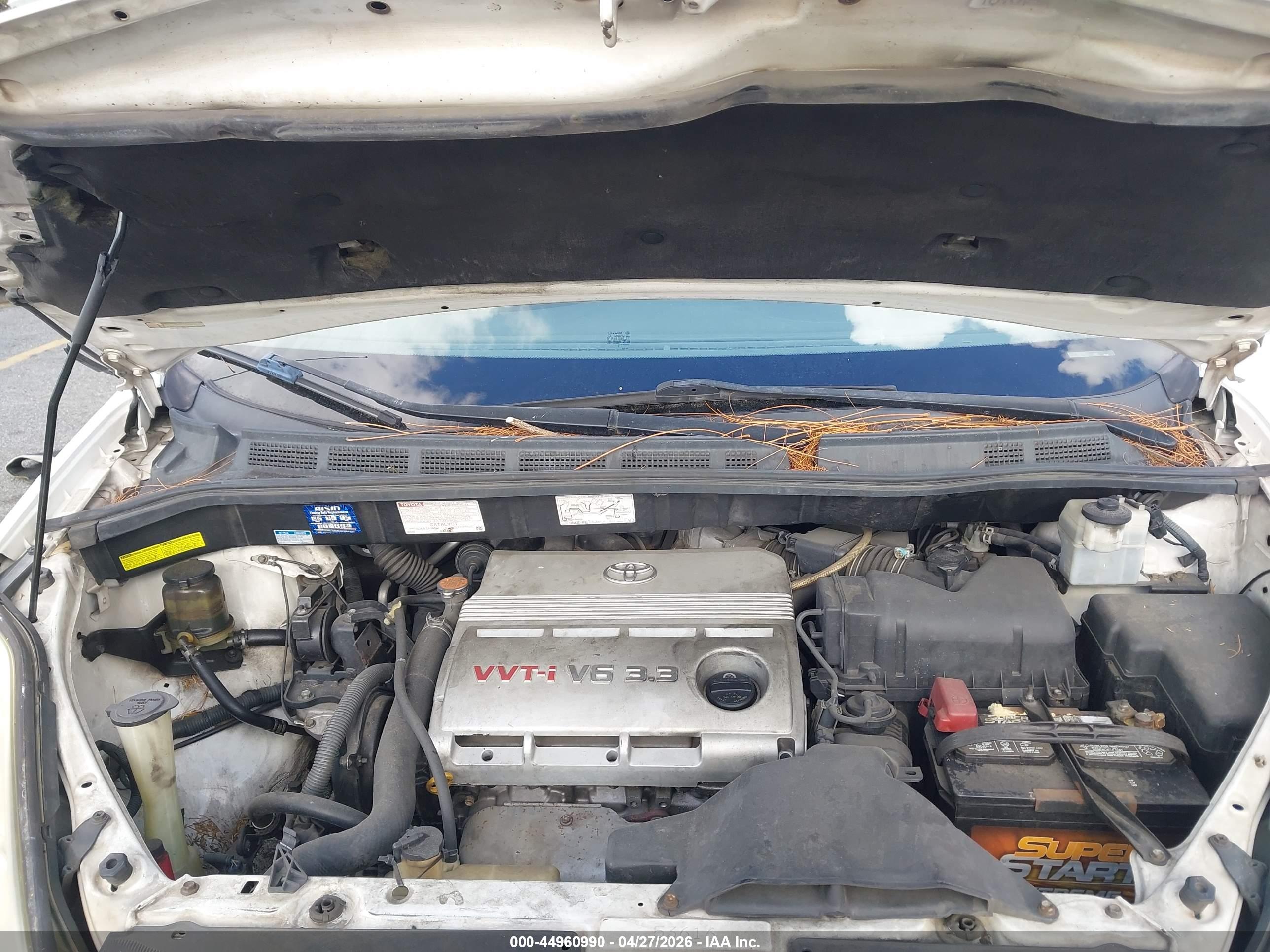 TOYOTA SIENNA image 10