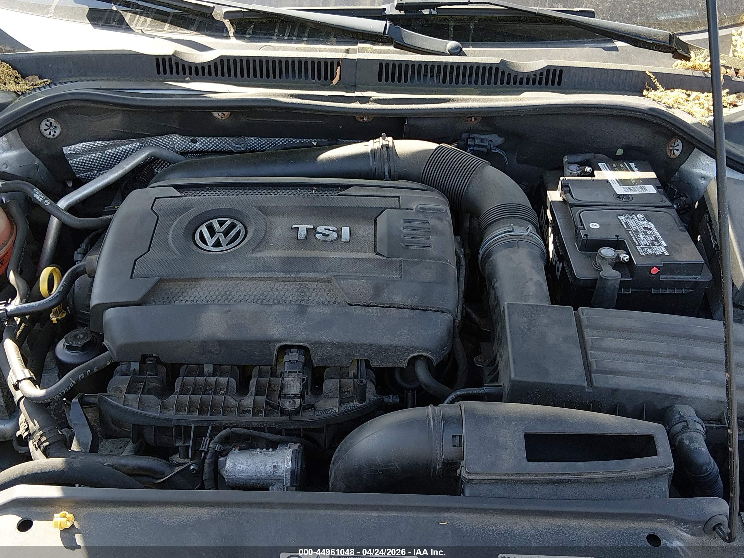 VOLKSWAGEN JETTA image 10