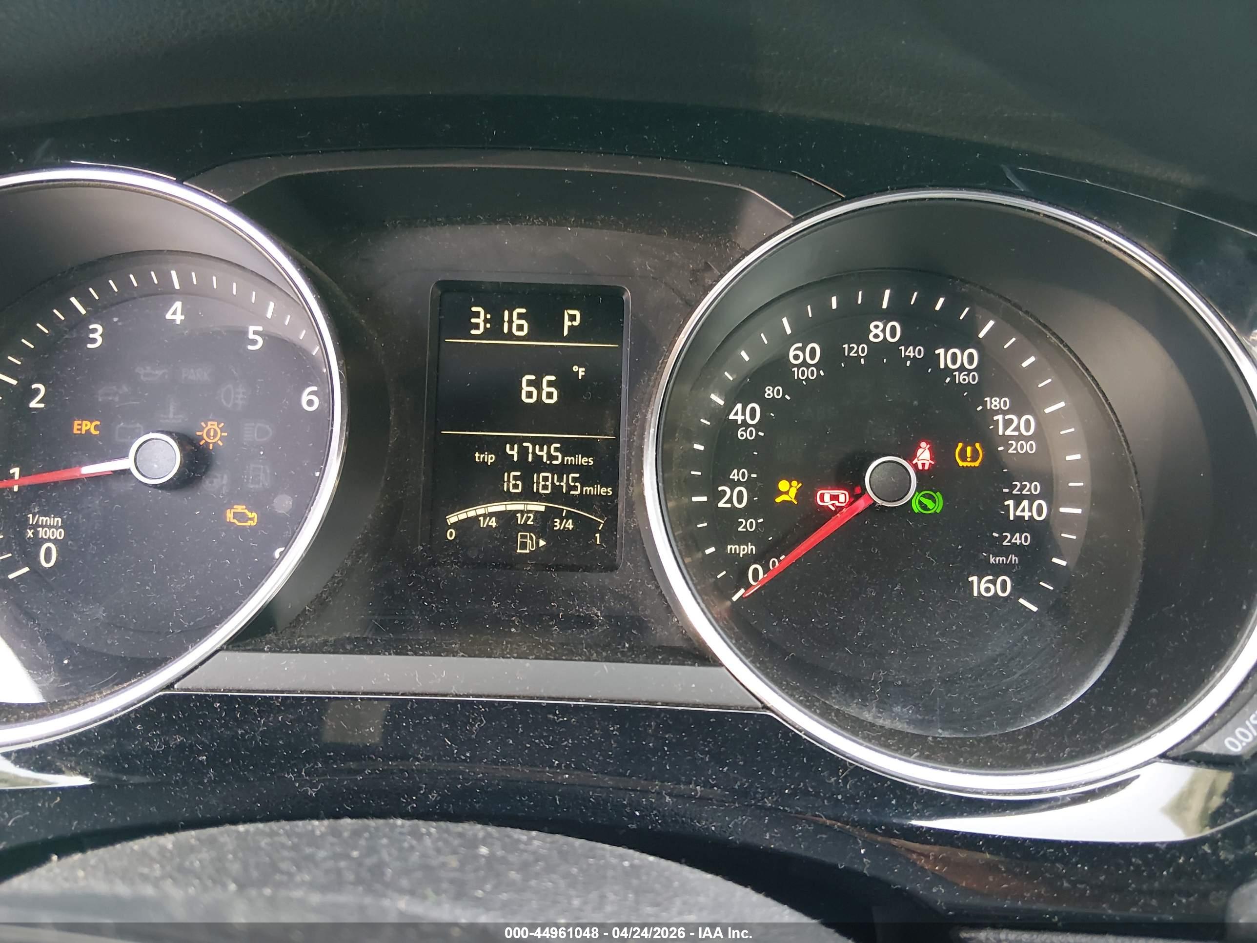 VOLKSWAGEN JETTA image 7