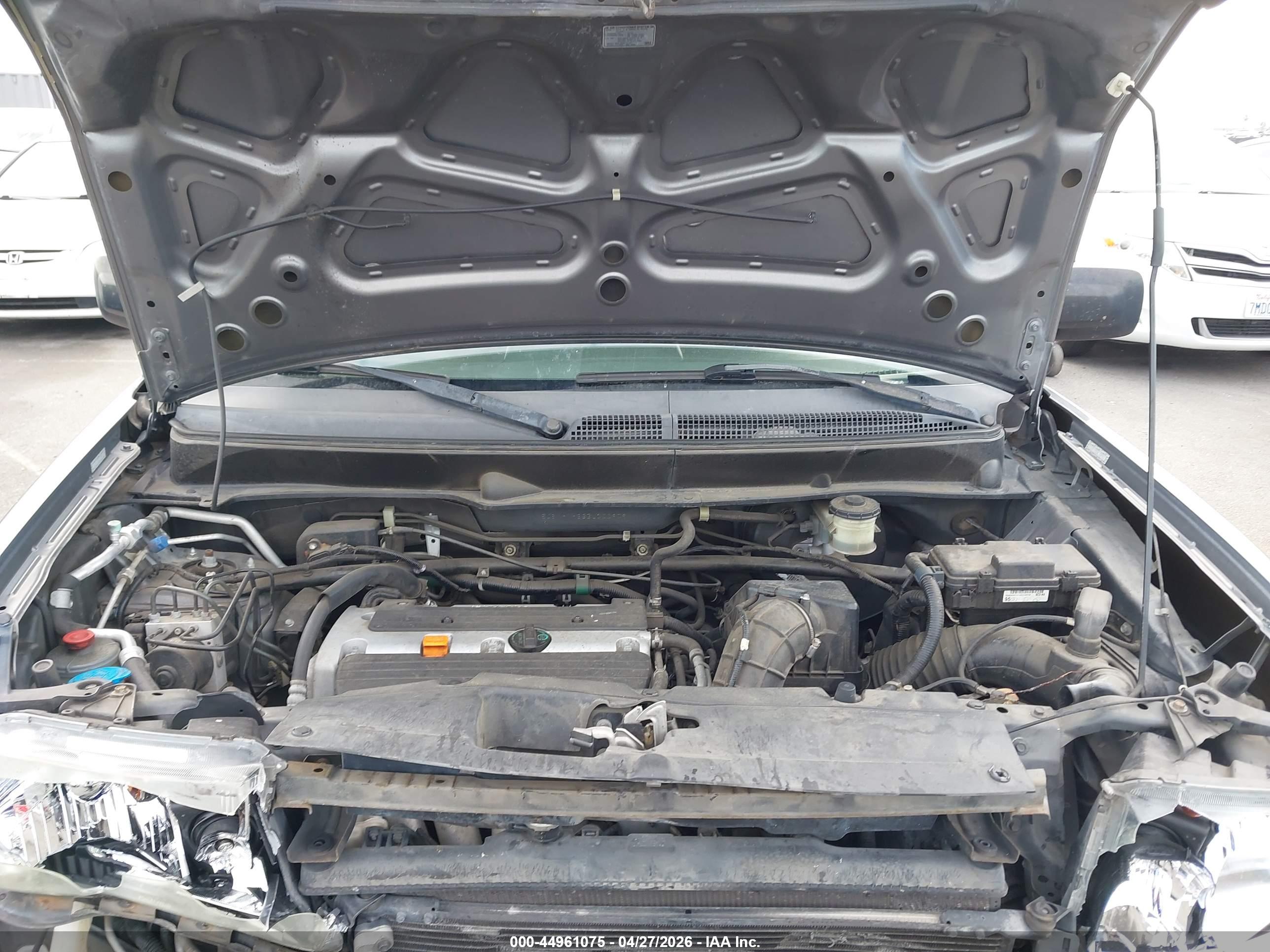 HONDA ELEMENT image 10