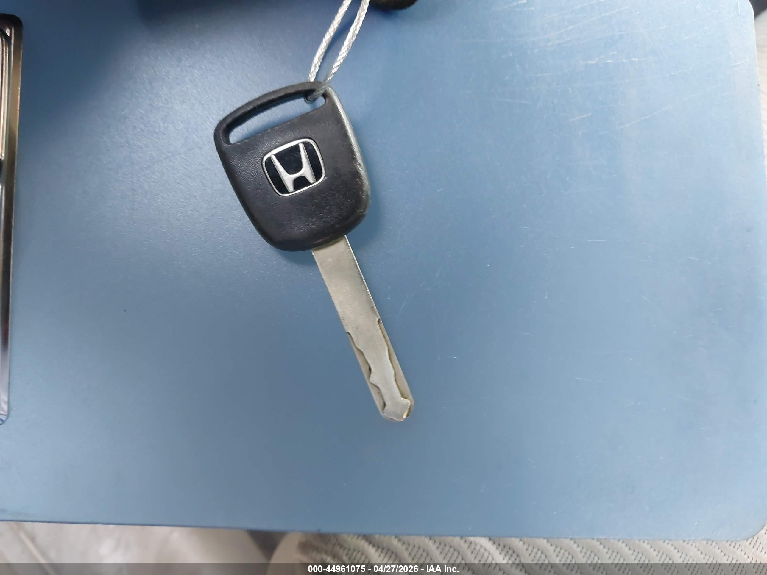HONDA ELEMENT image 11