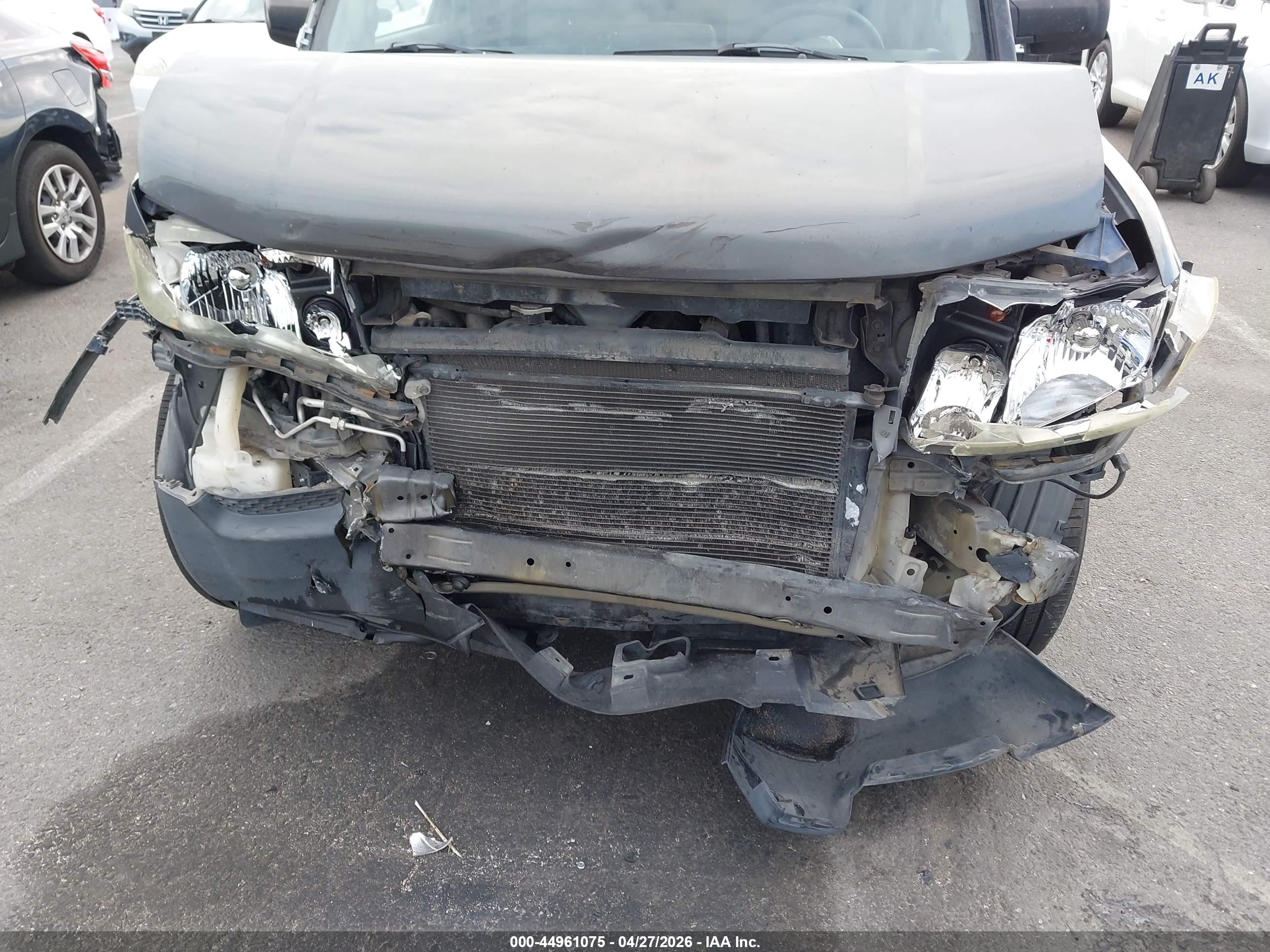 HONDA ELEMENT image 6