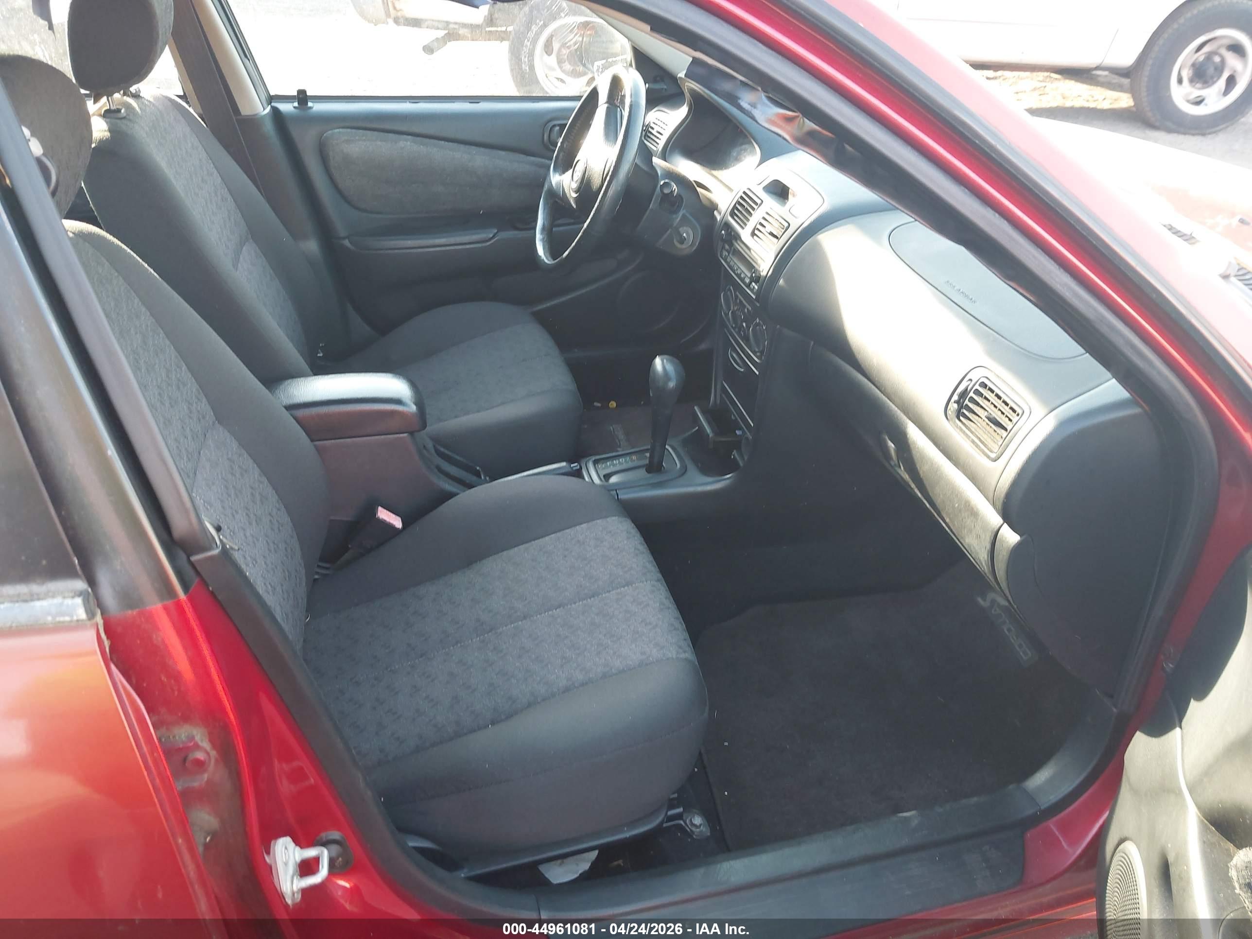 TOYOTA COROLLA image 5