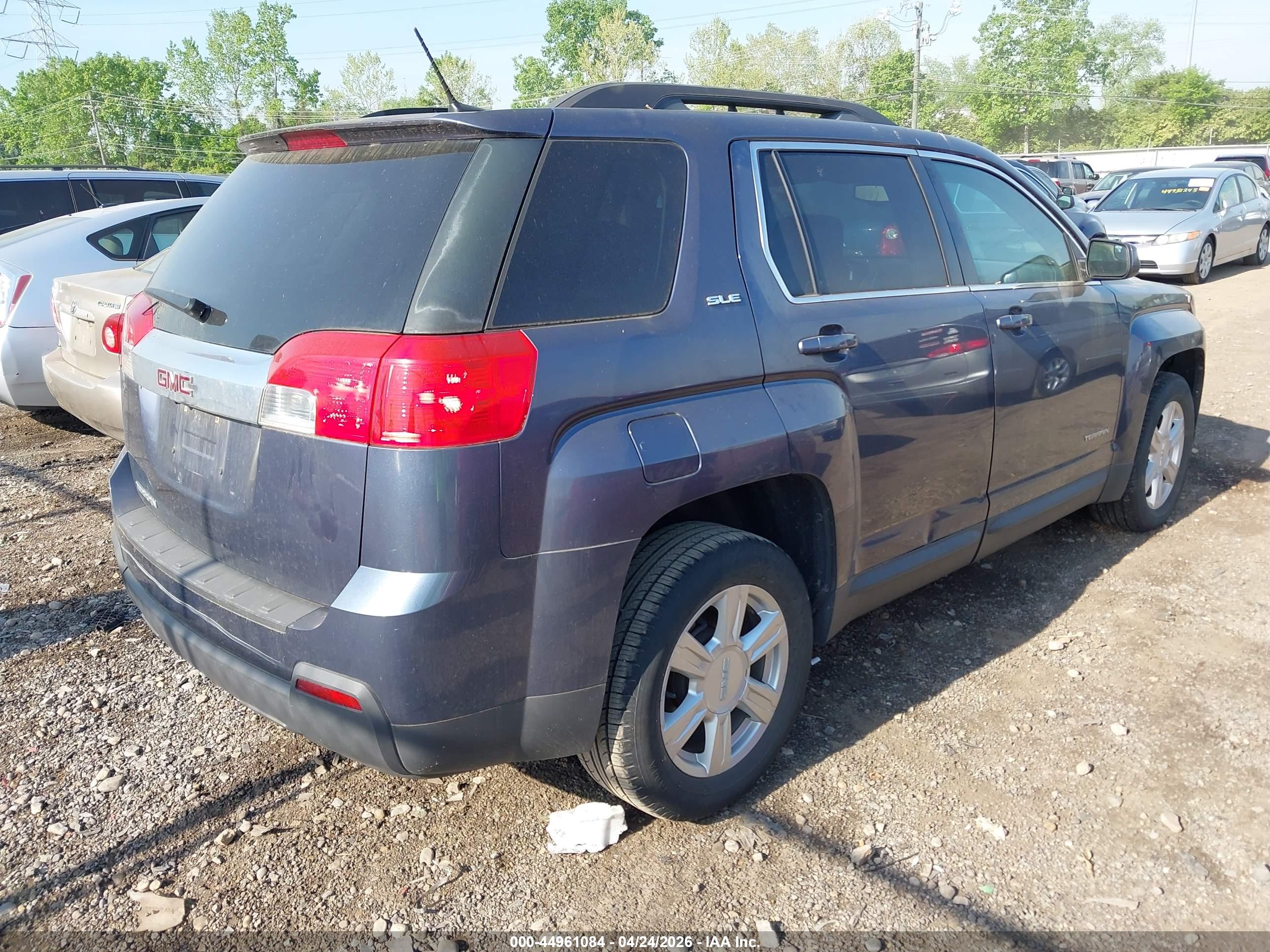 GMC TERRAIN image 4