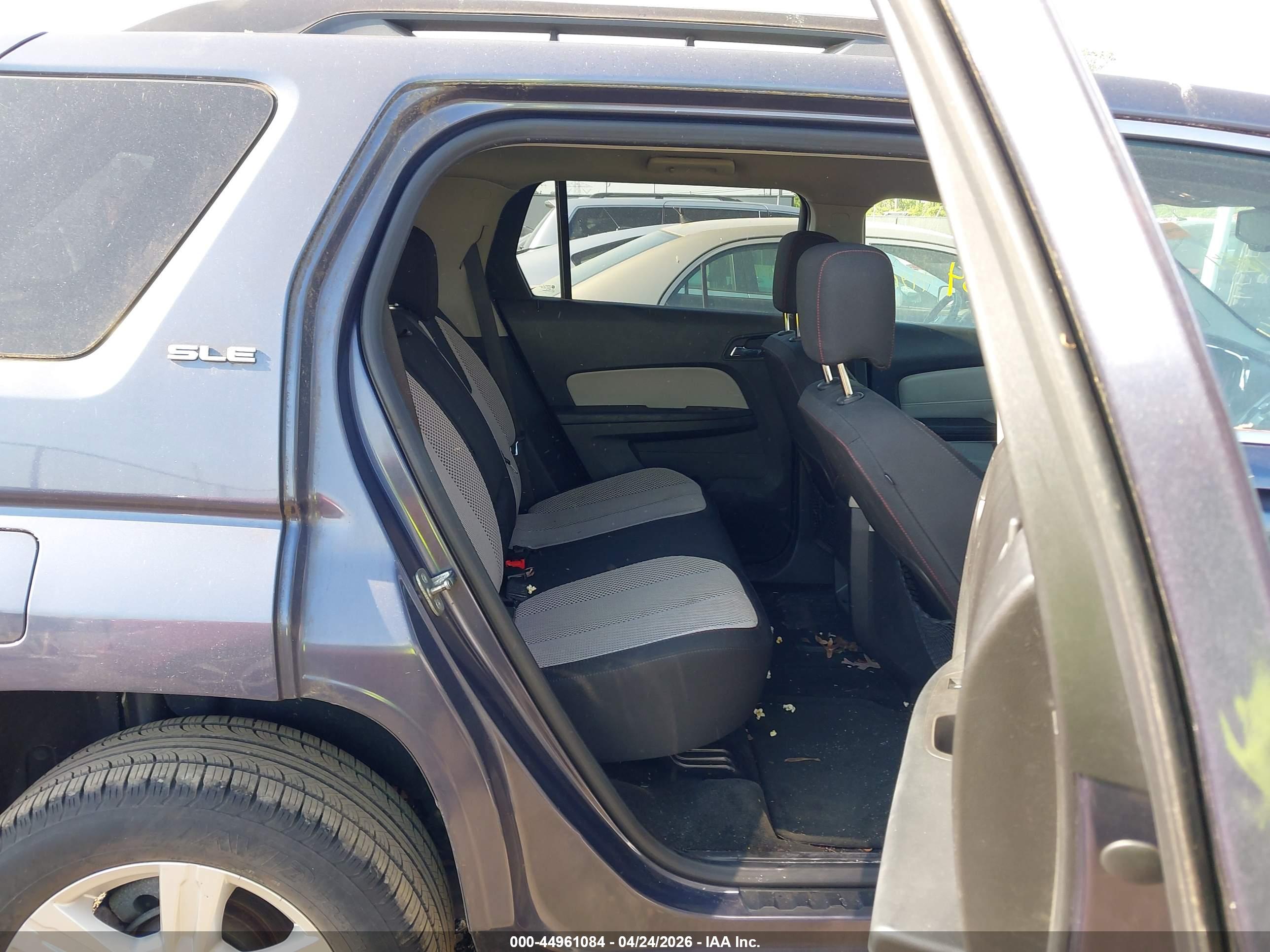 GMC TERRAIN image 8