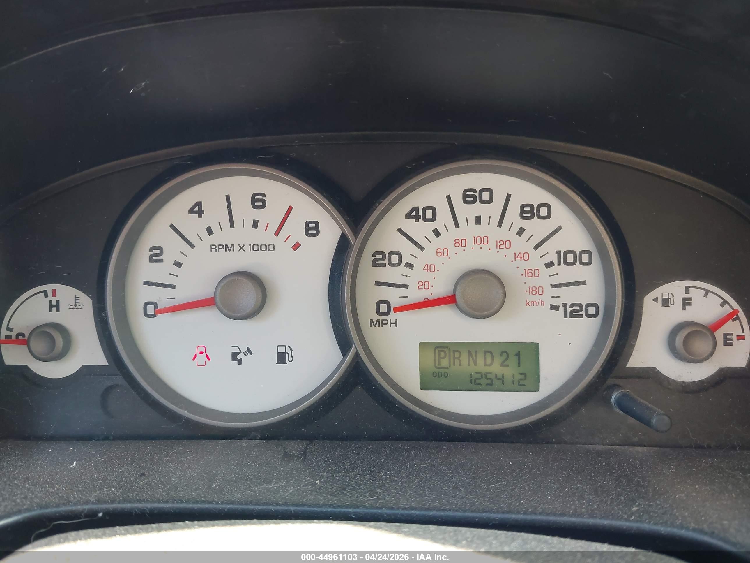 FORD ESCAPE image 7