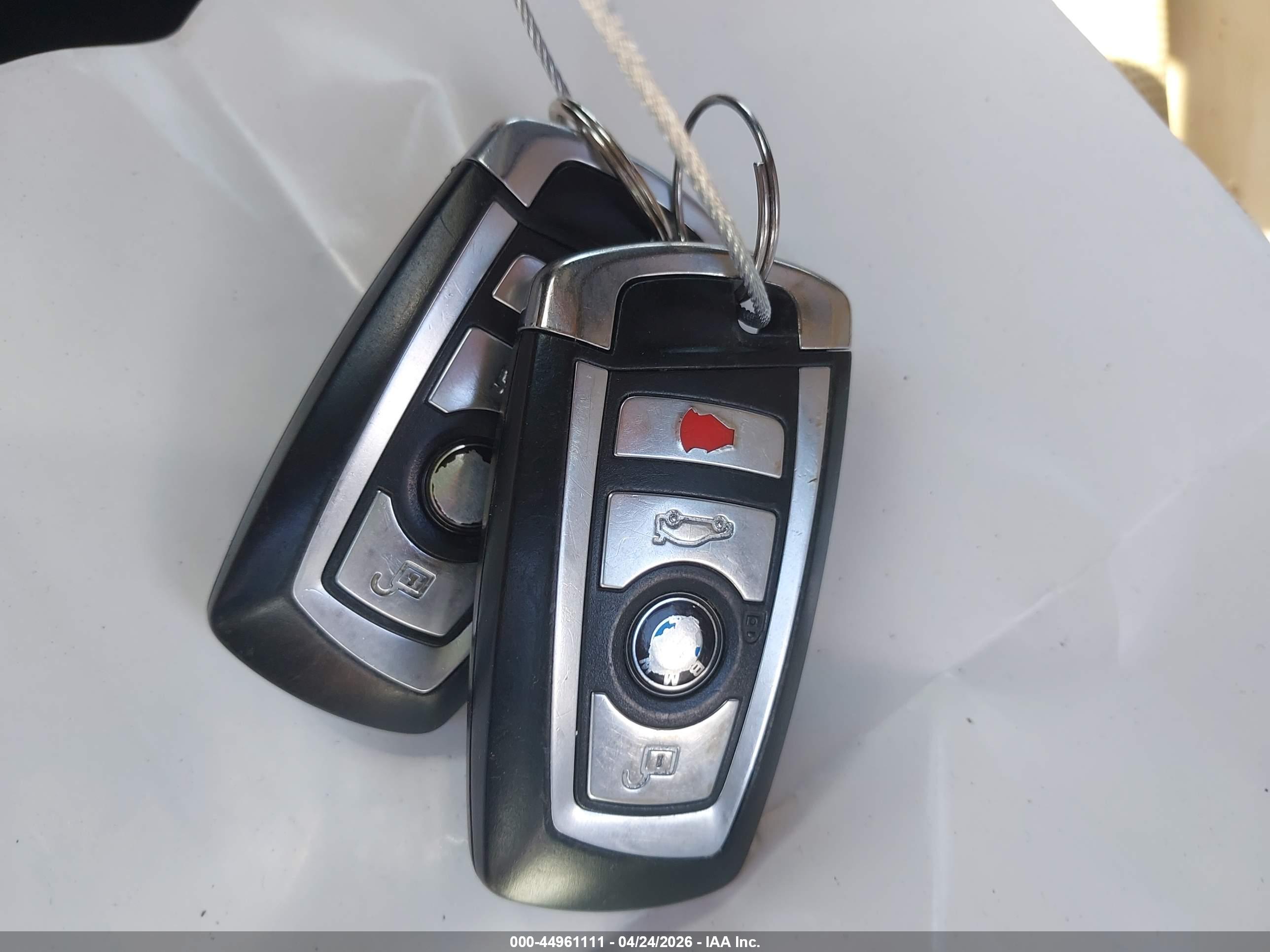 BMW M6 image 11