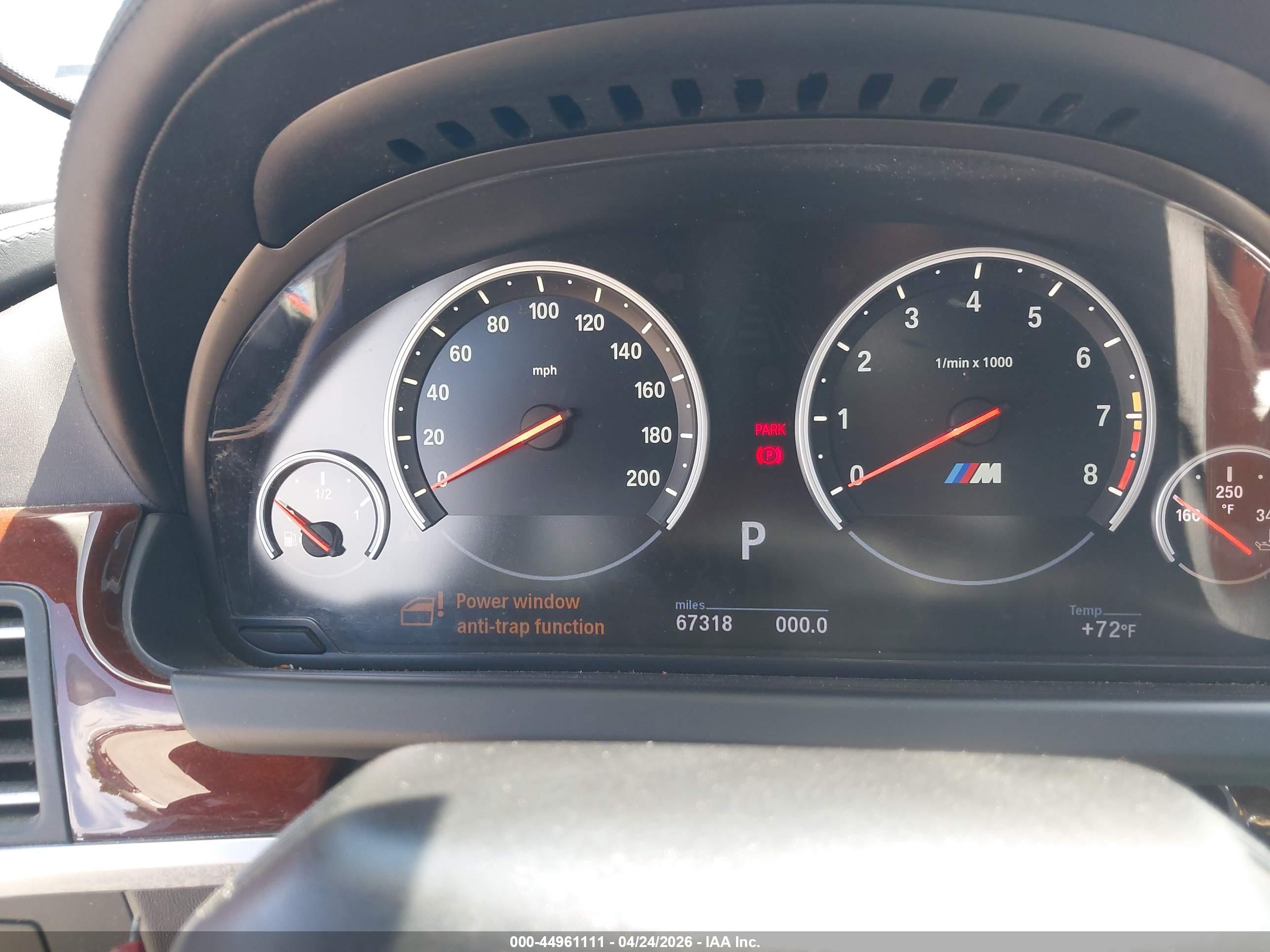 BMW M6 image 7