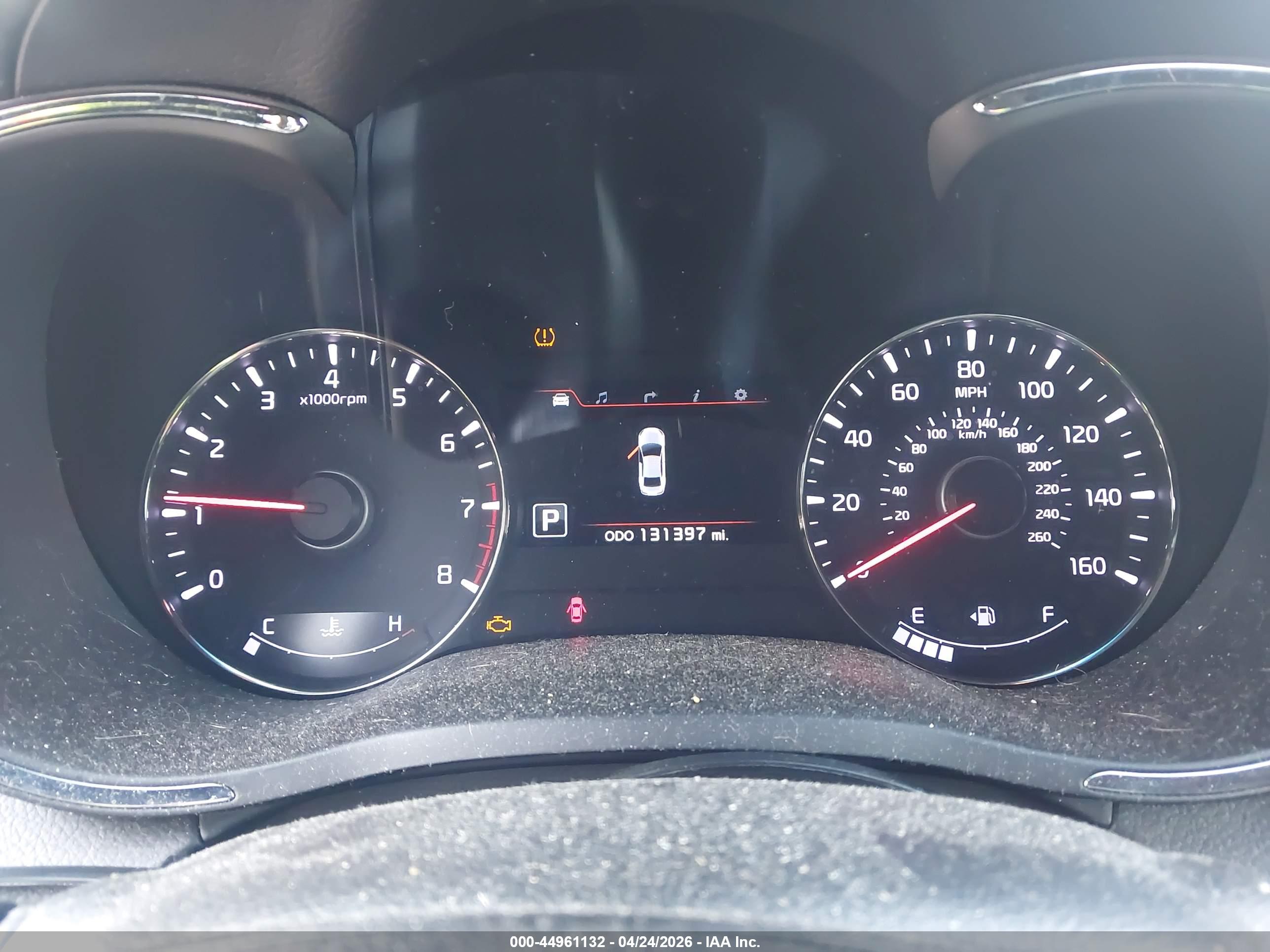 KIA FORTE image 7