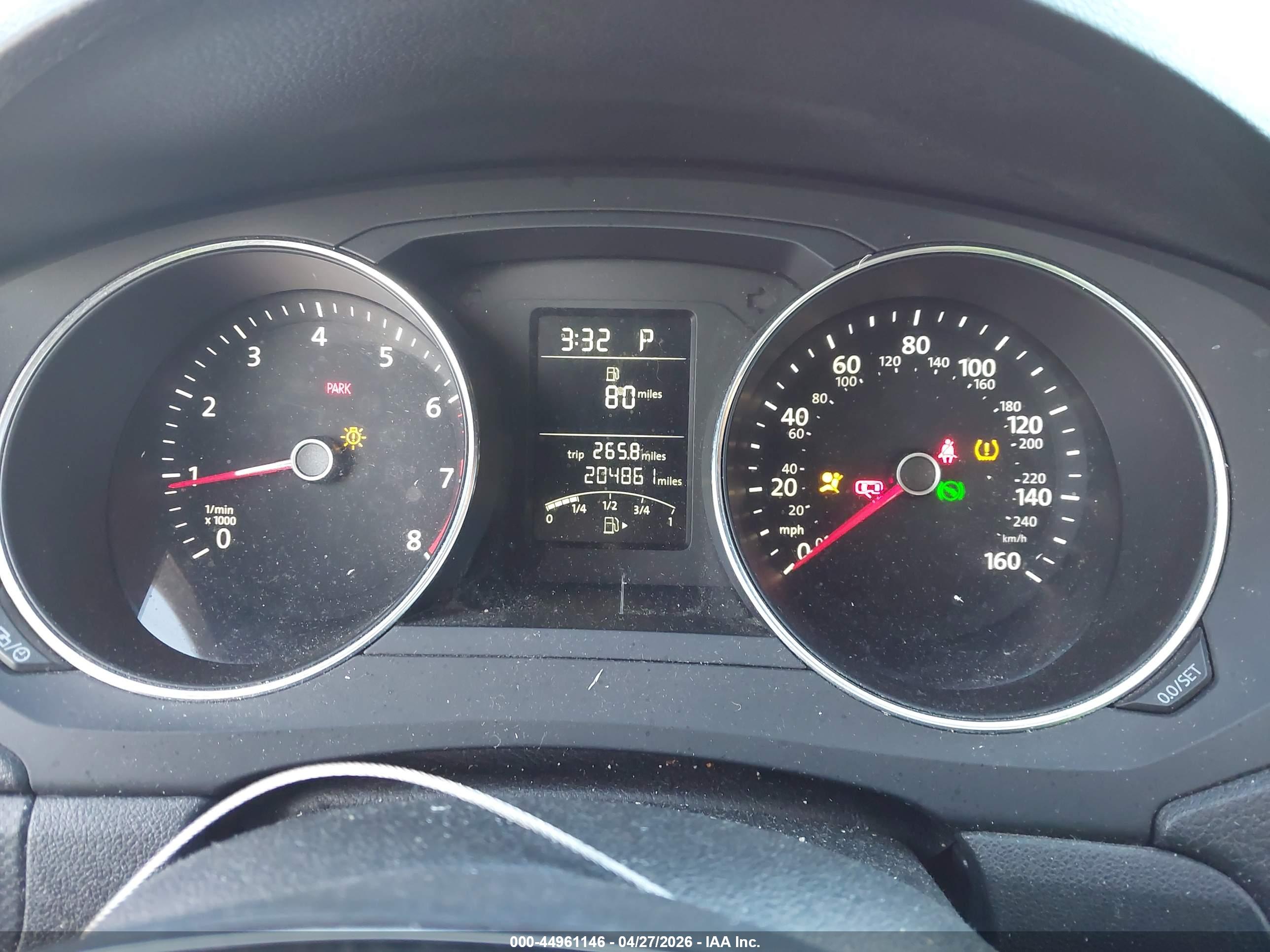 VOLKSWAGEN JETTA image 7
