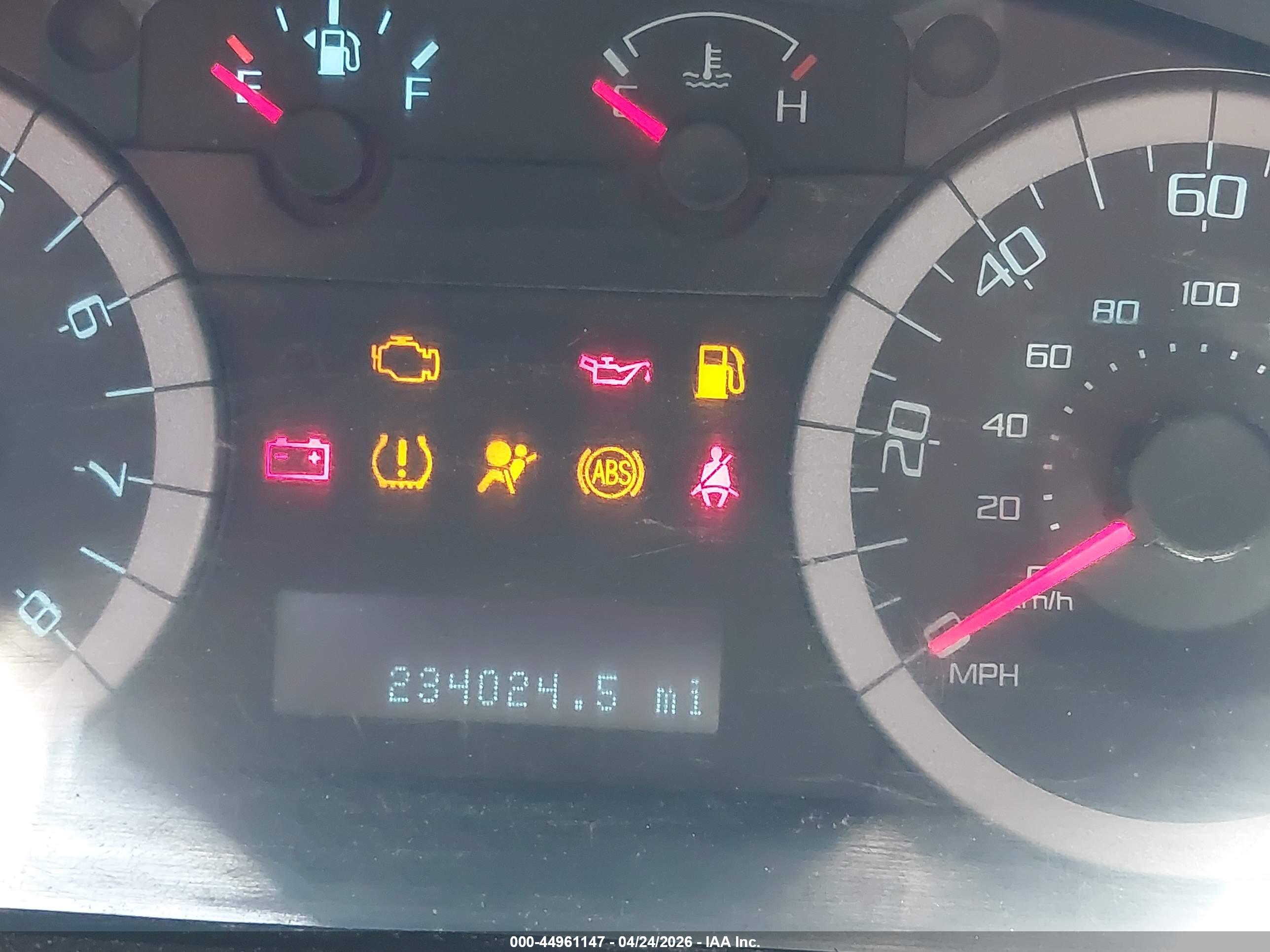 FORD ESCAPE image 7