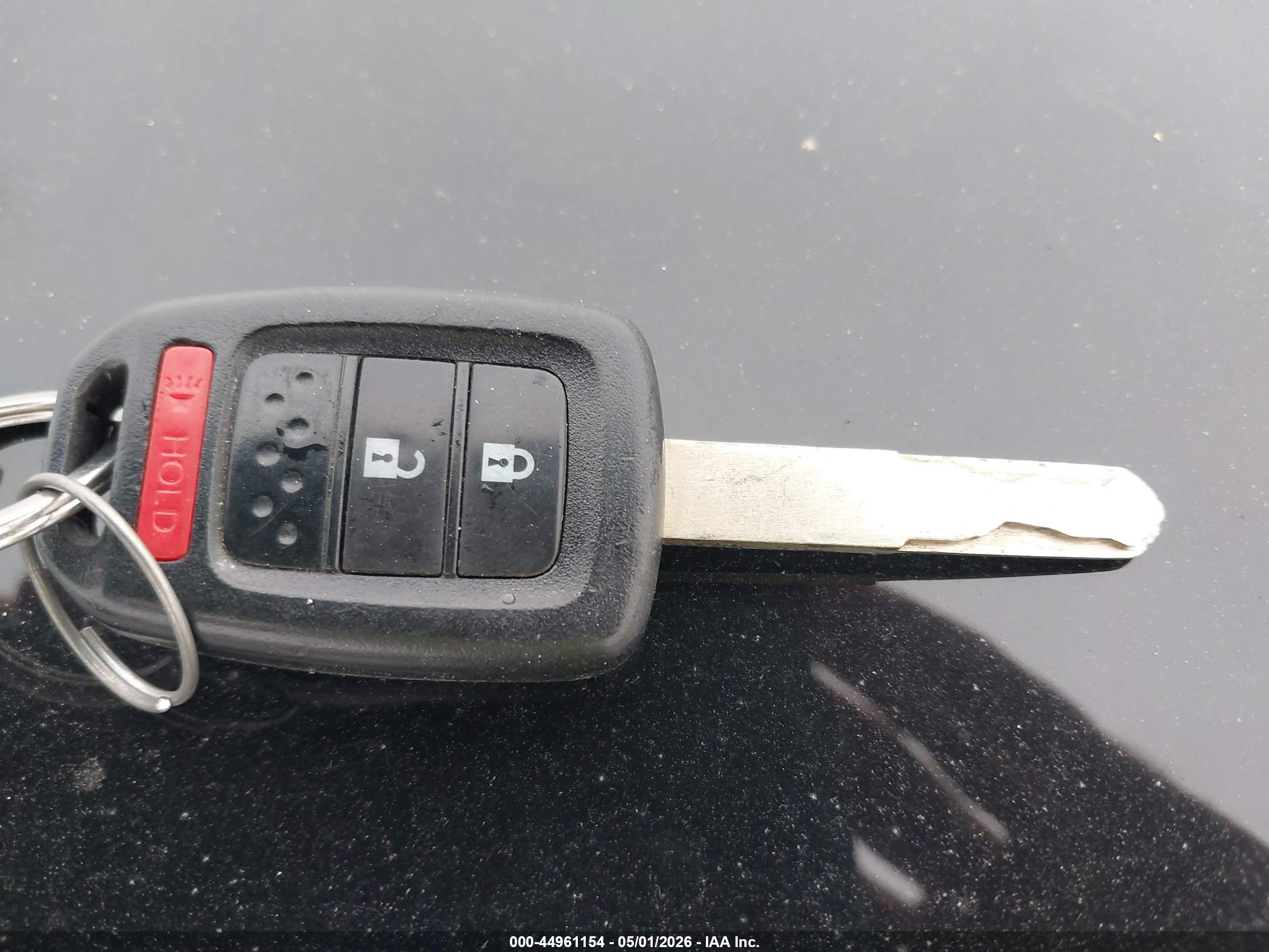 HONDA CR-V image 11