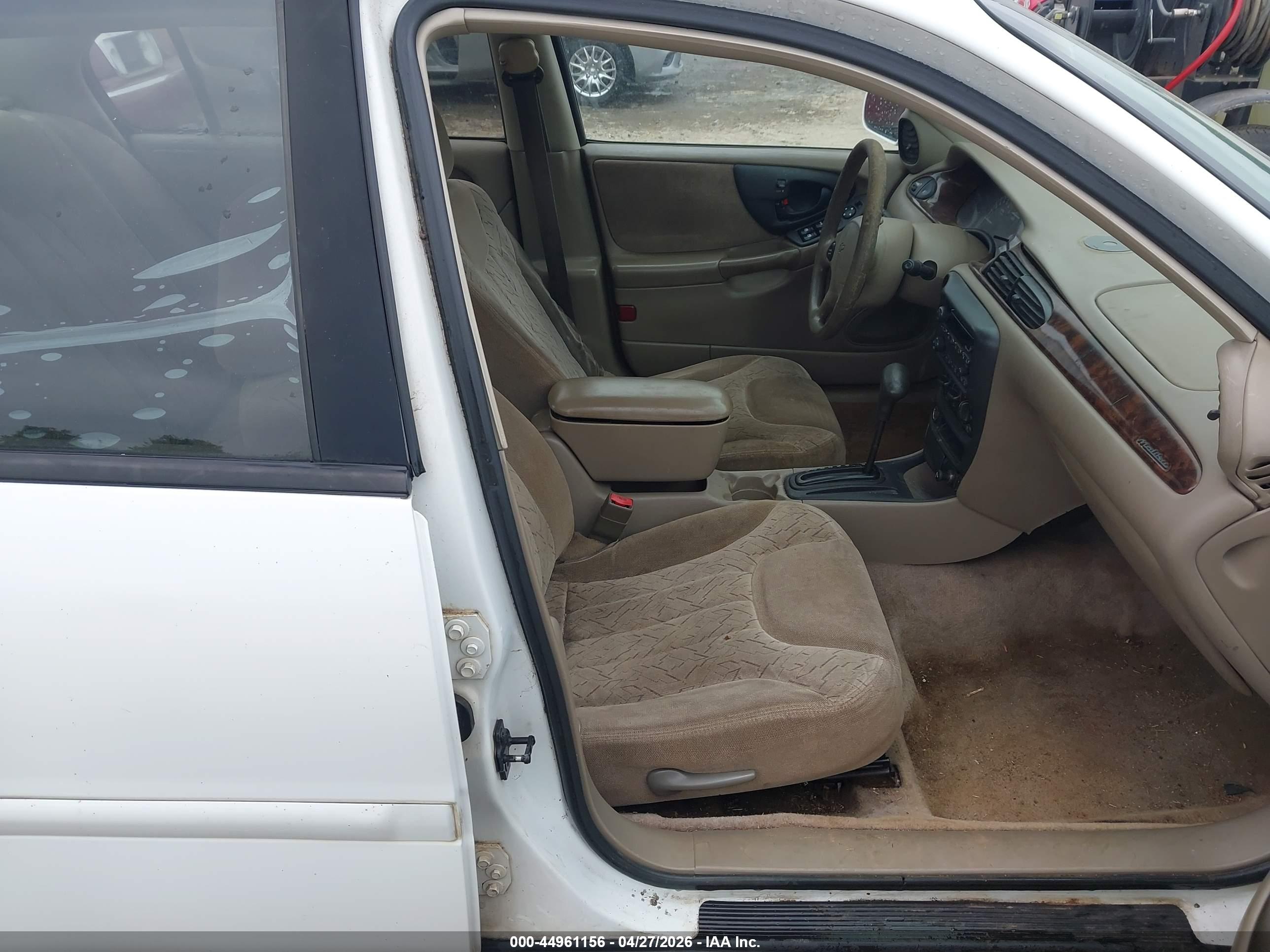 CHEVROLET MALIBU image 5