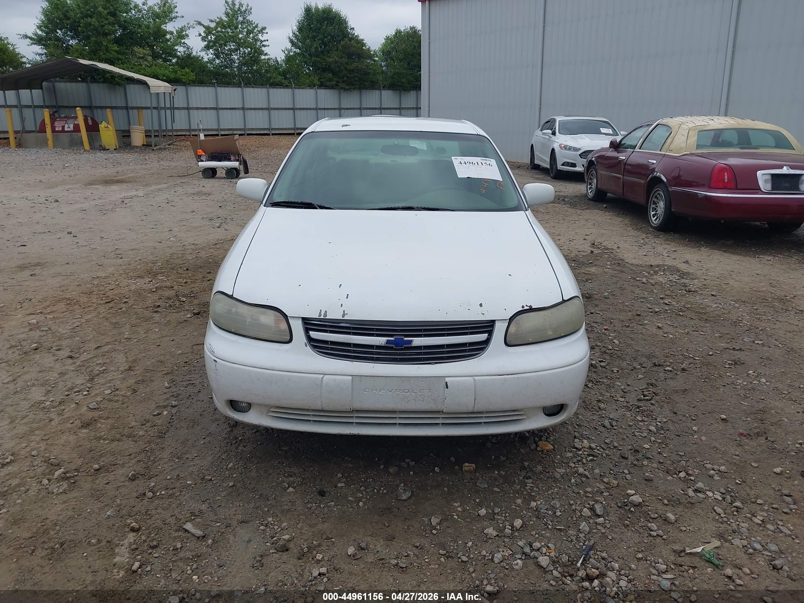 CHEVROLET MALIBU image 6