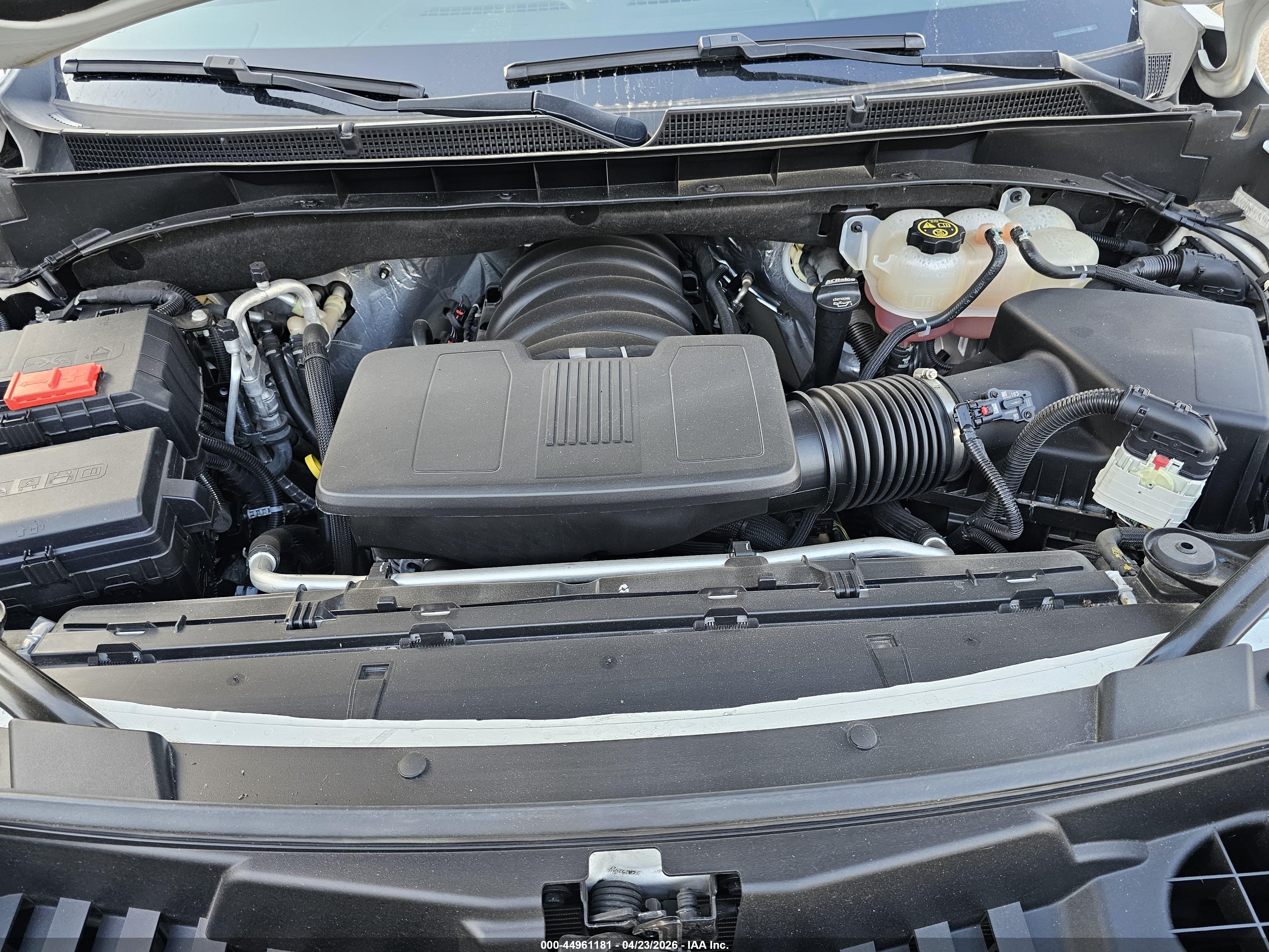 GMC YUKON image 10