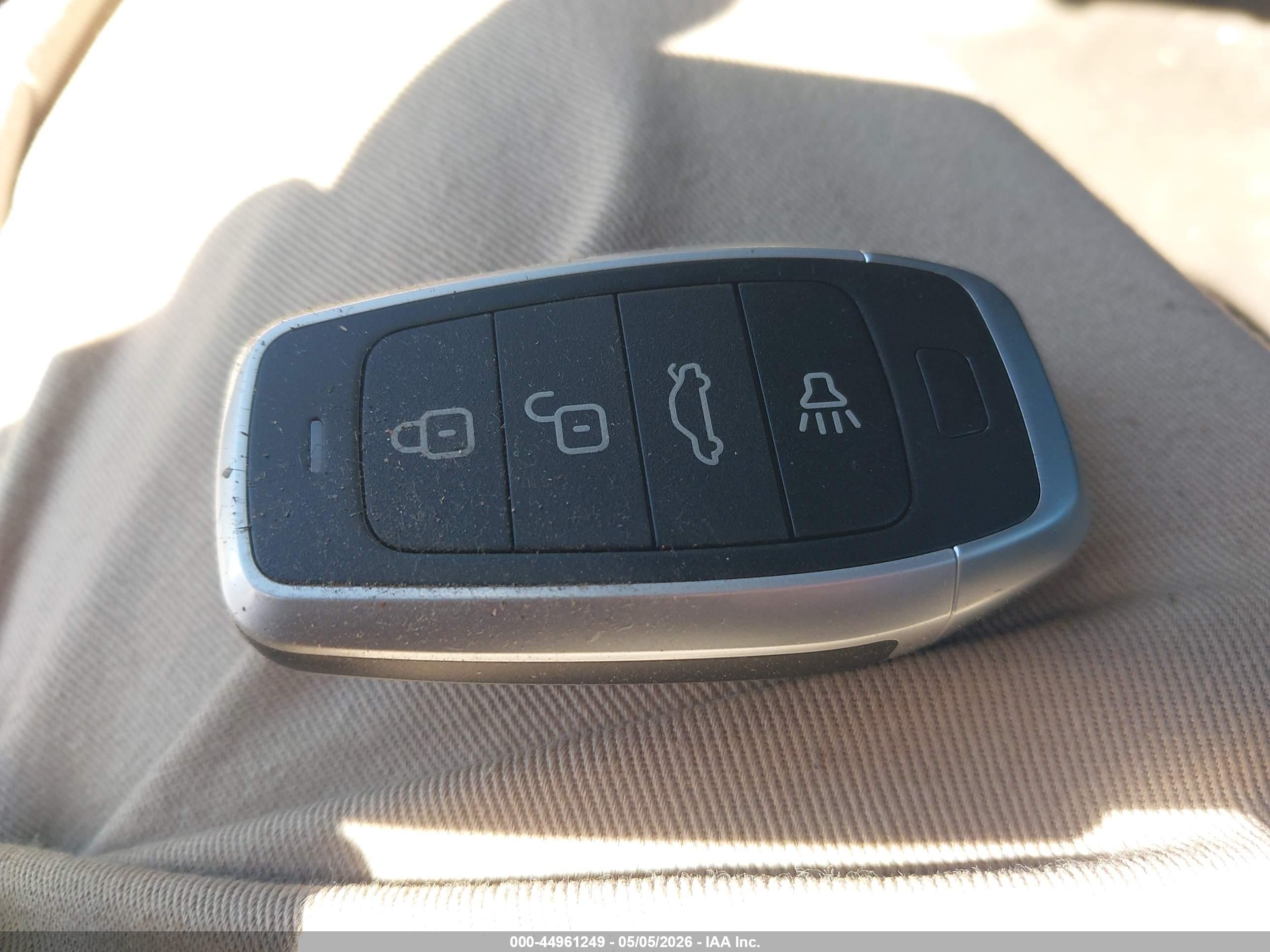 HONDA ACCORD image 11