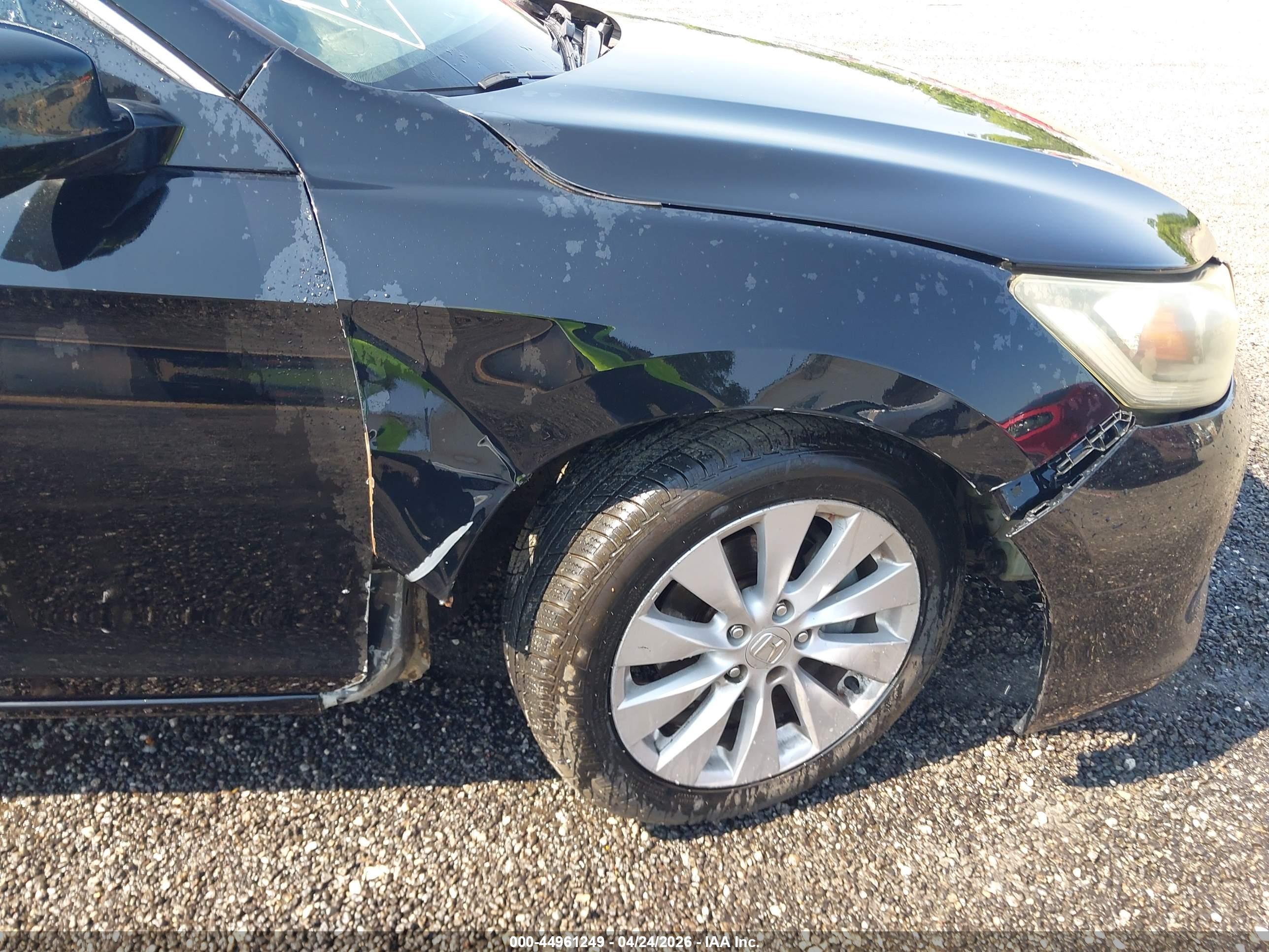 HONDA ACCORD image 6