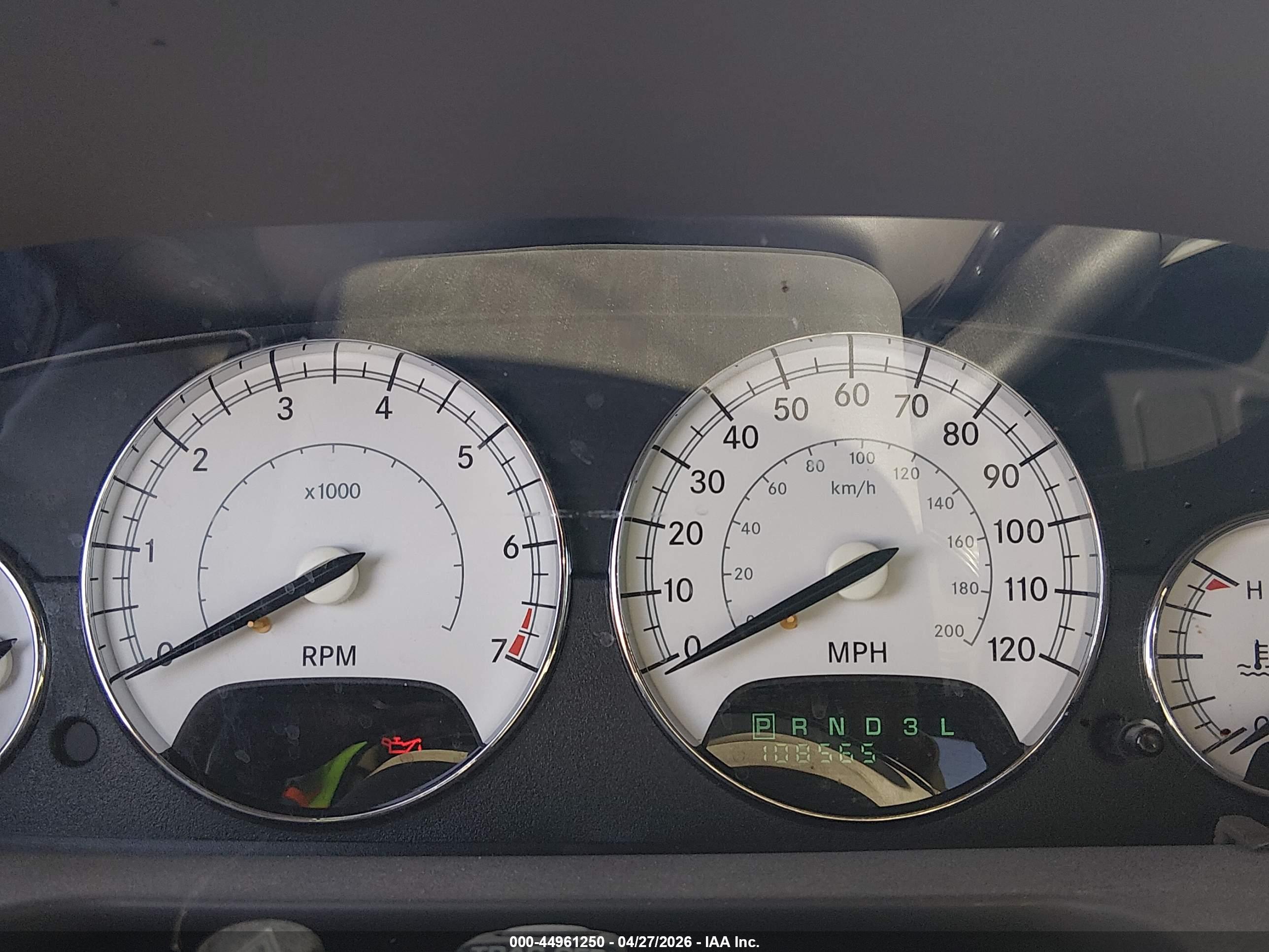 CHRYSLER SEBRING image 7