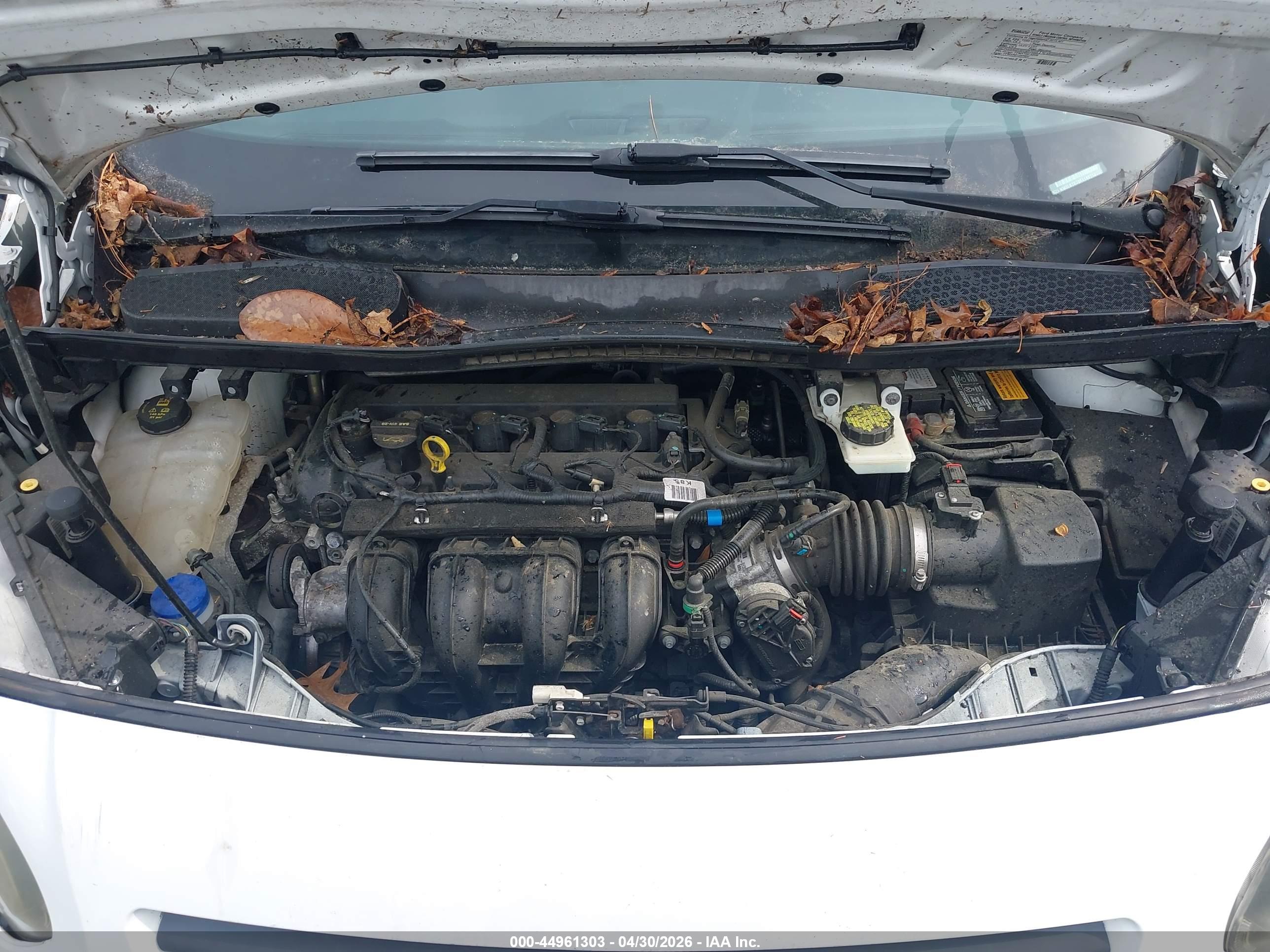 FORD TRANSIT image 10