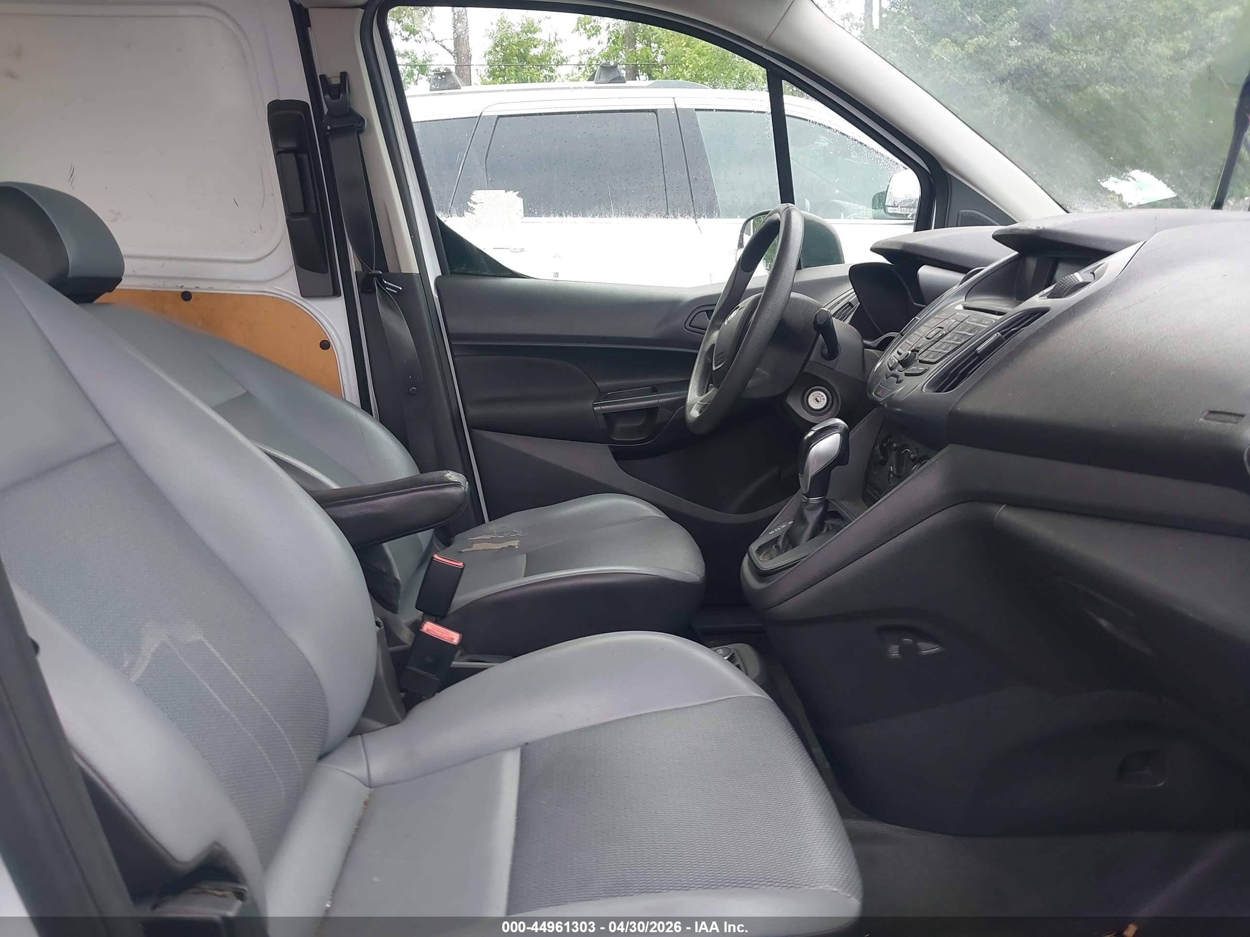 FORD TRANSIT image 5