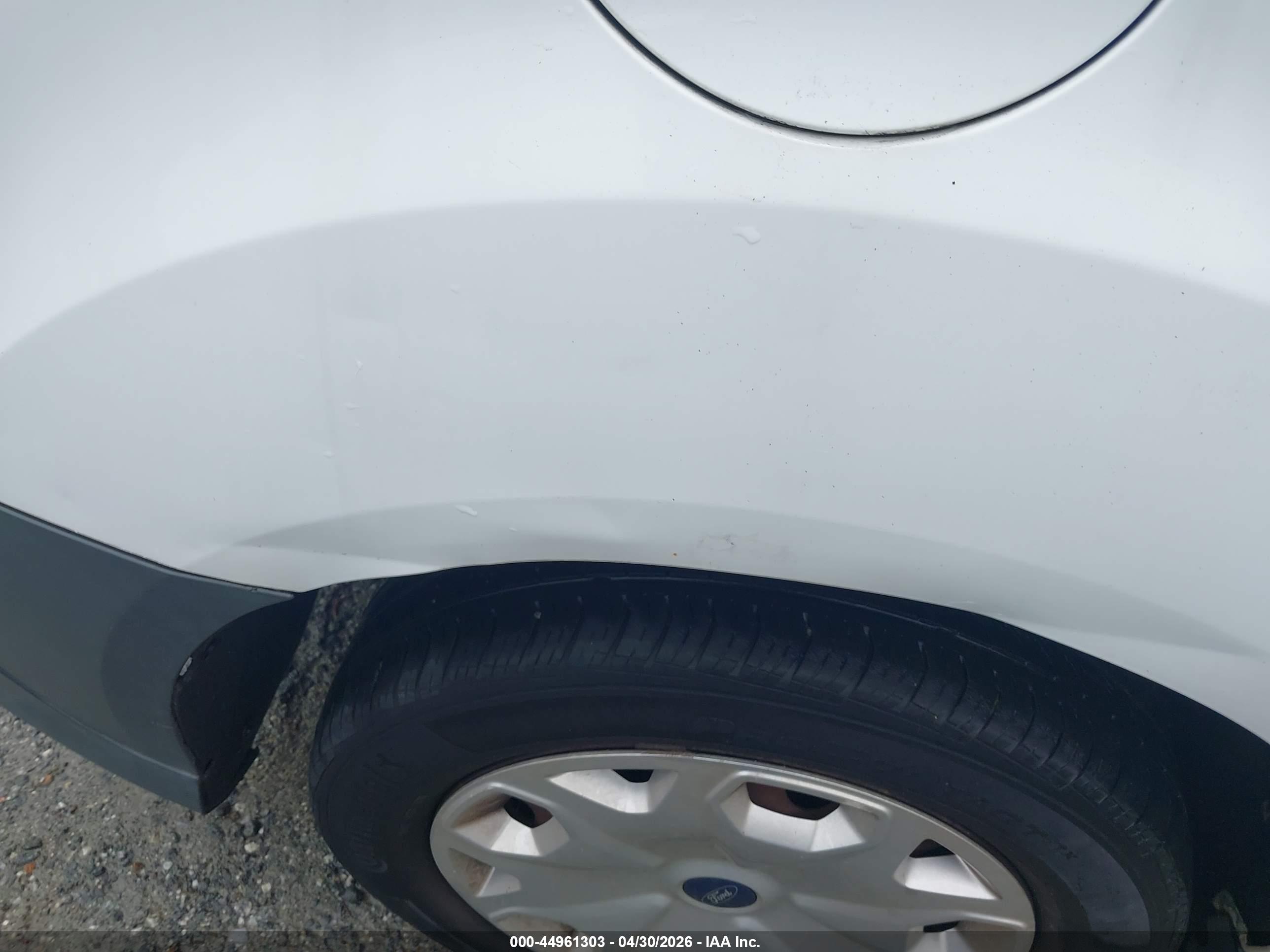 FORD TRANSIT image 6