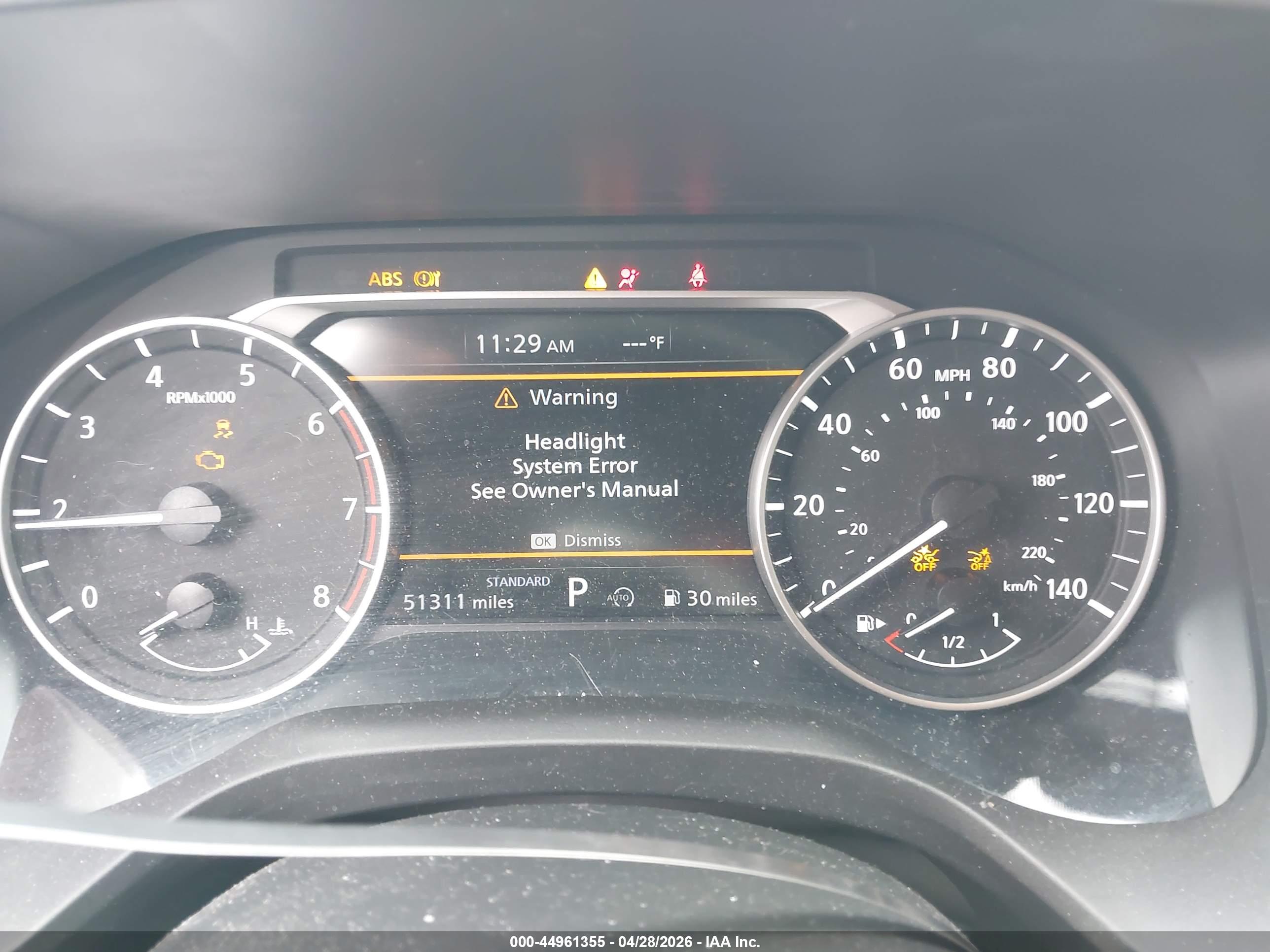 NISSAN ROGUE image 7