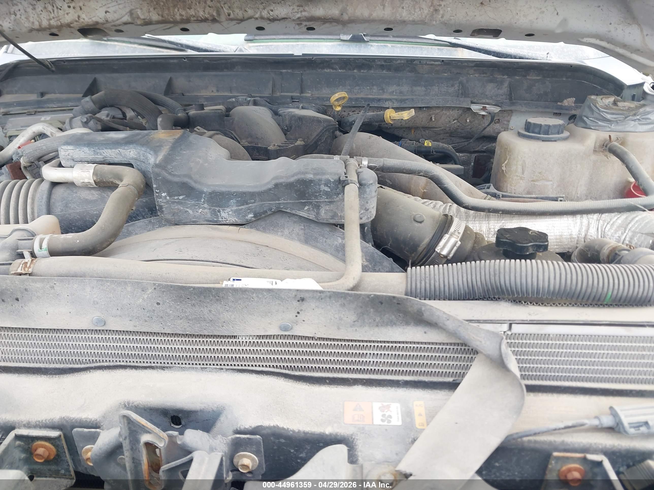 FORD F-550 image 10