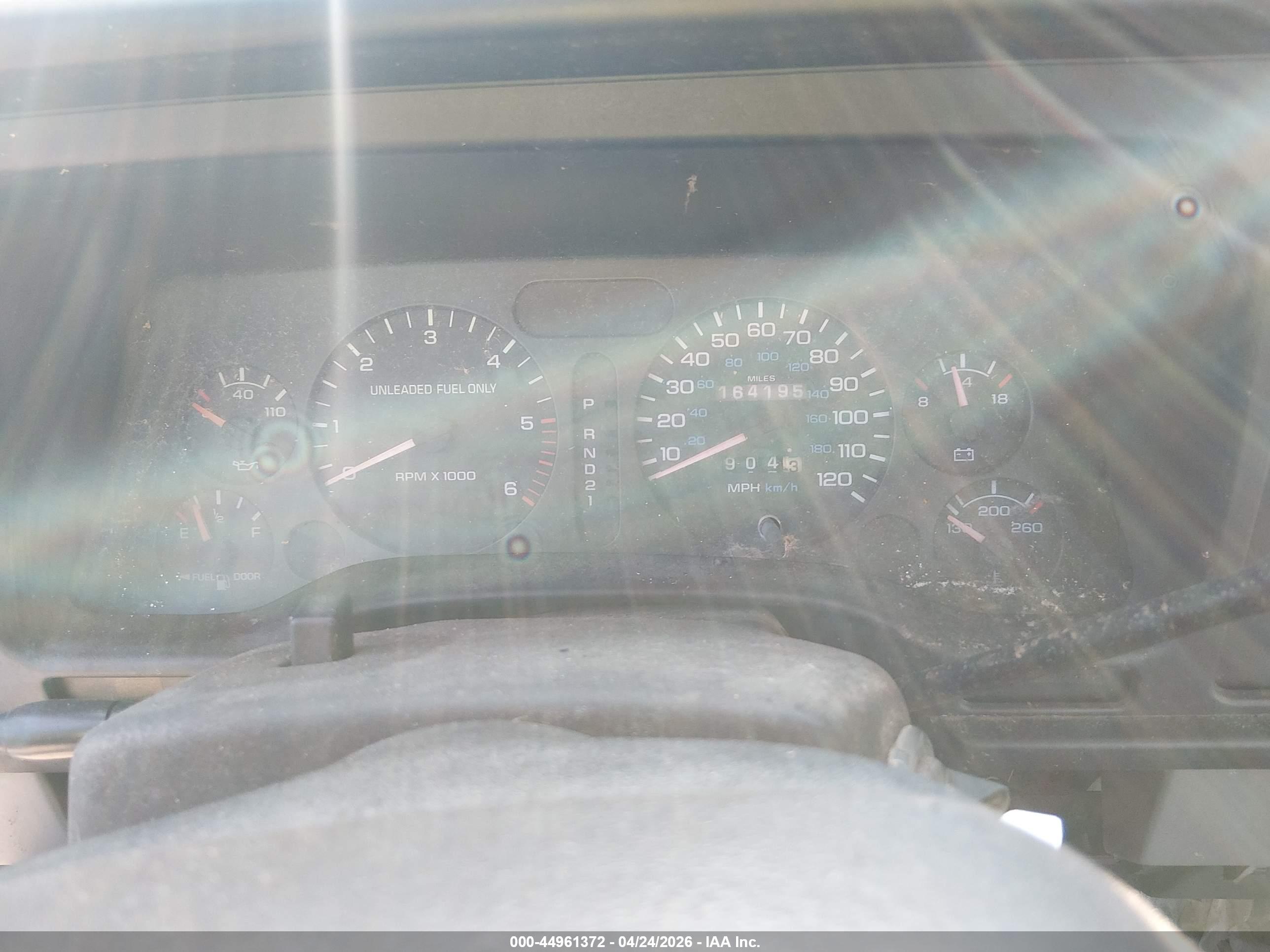 DODGE RAM image 7