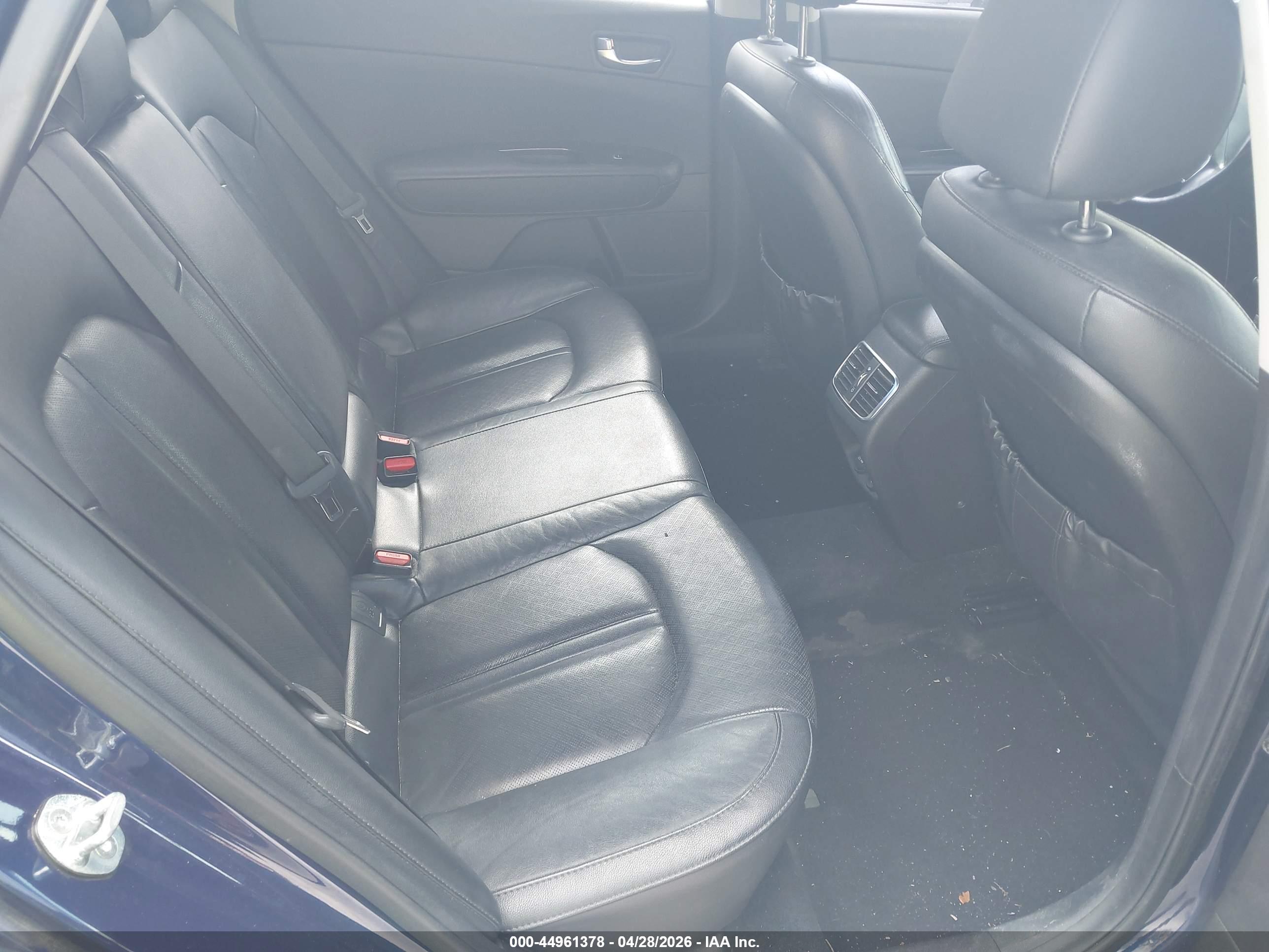 KIA OPTIMA image 8