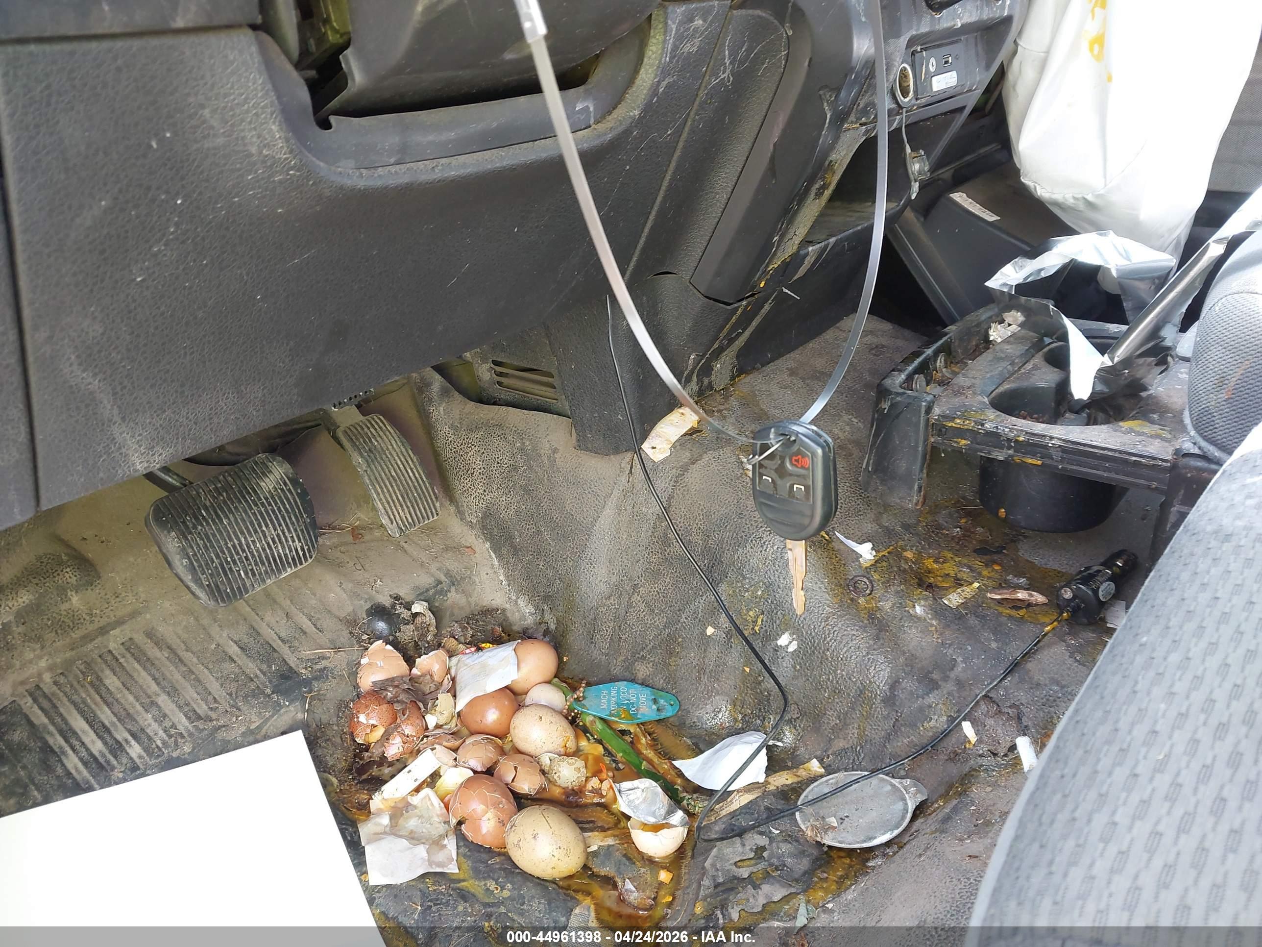 FORD F-150 image 11