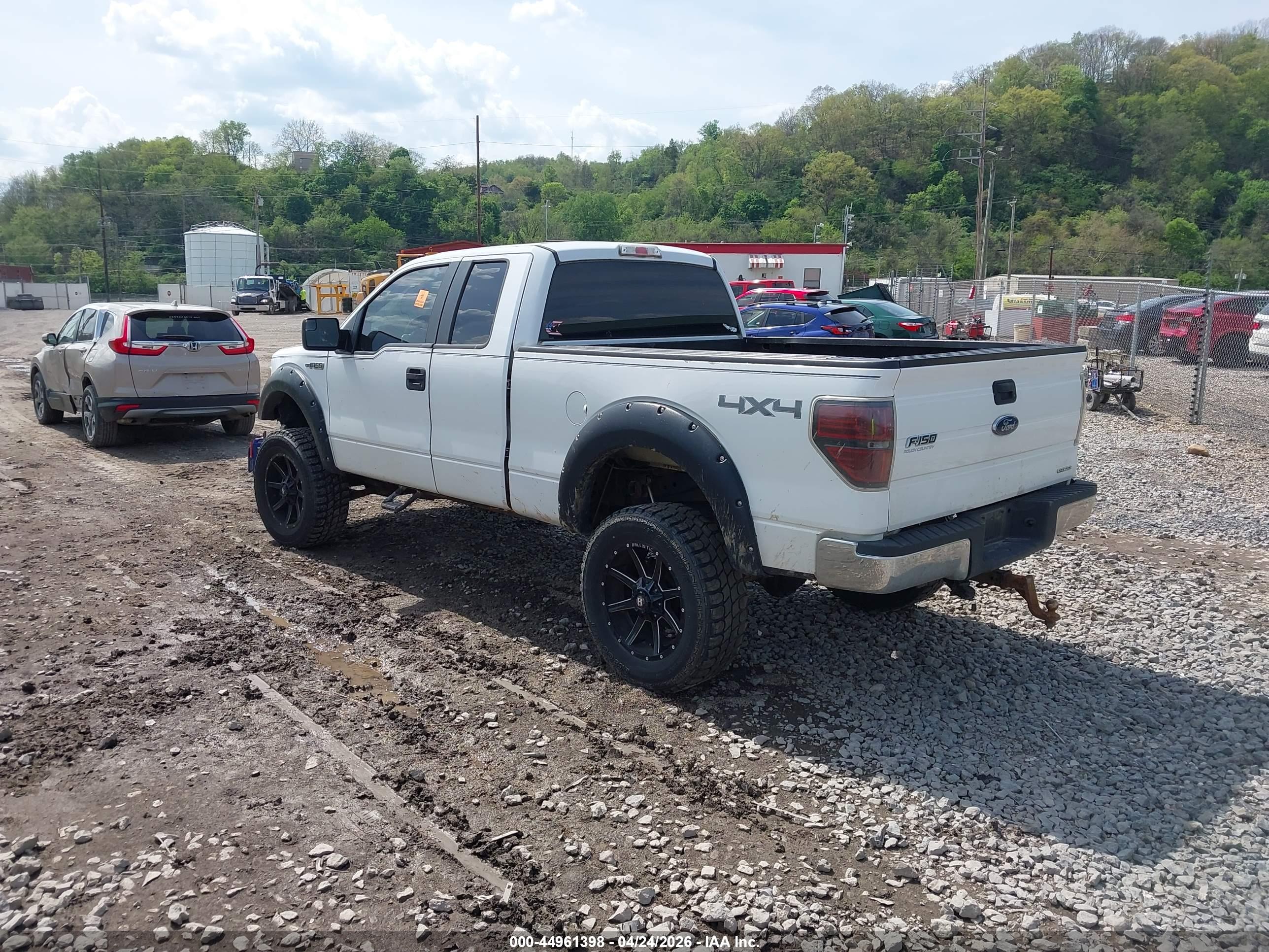 FORD F-150 image 3