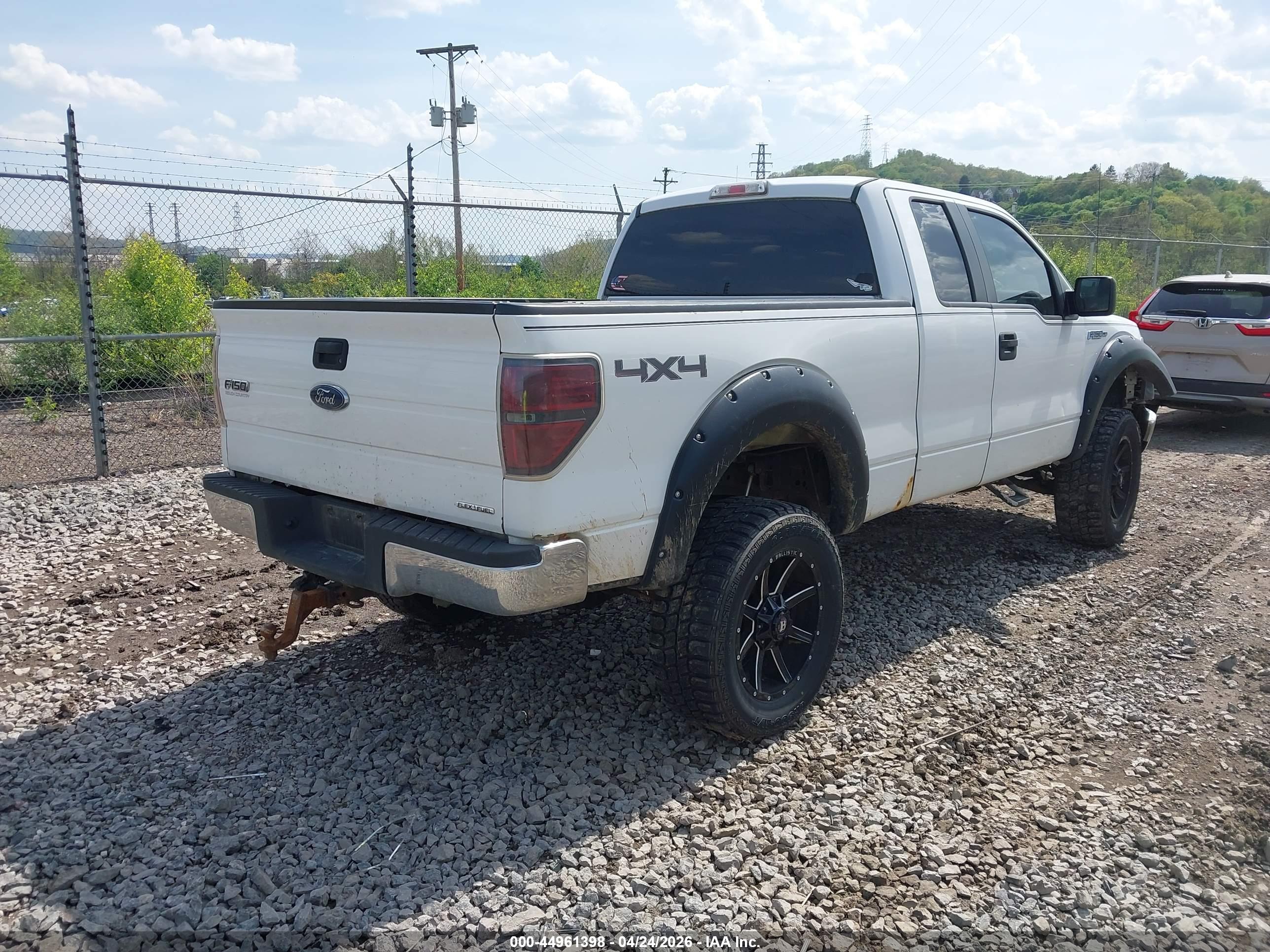 FORD F-150 image 4
