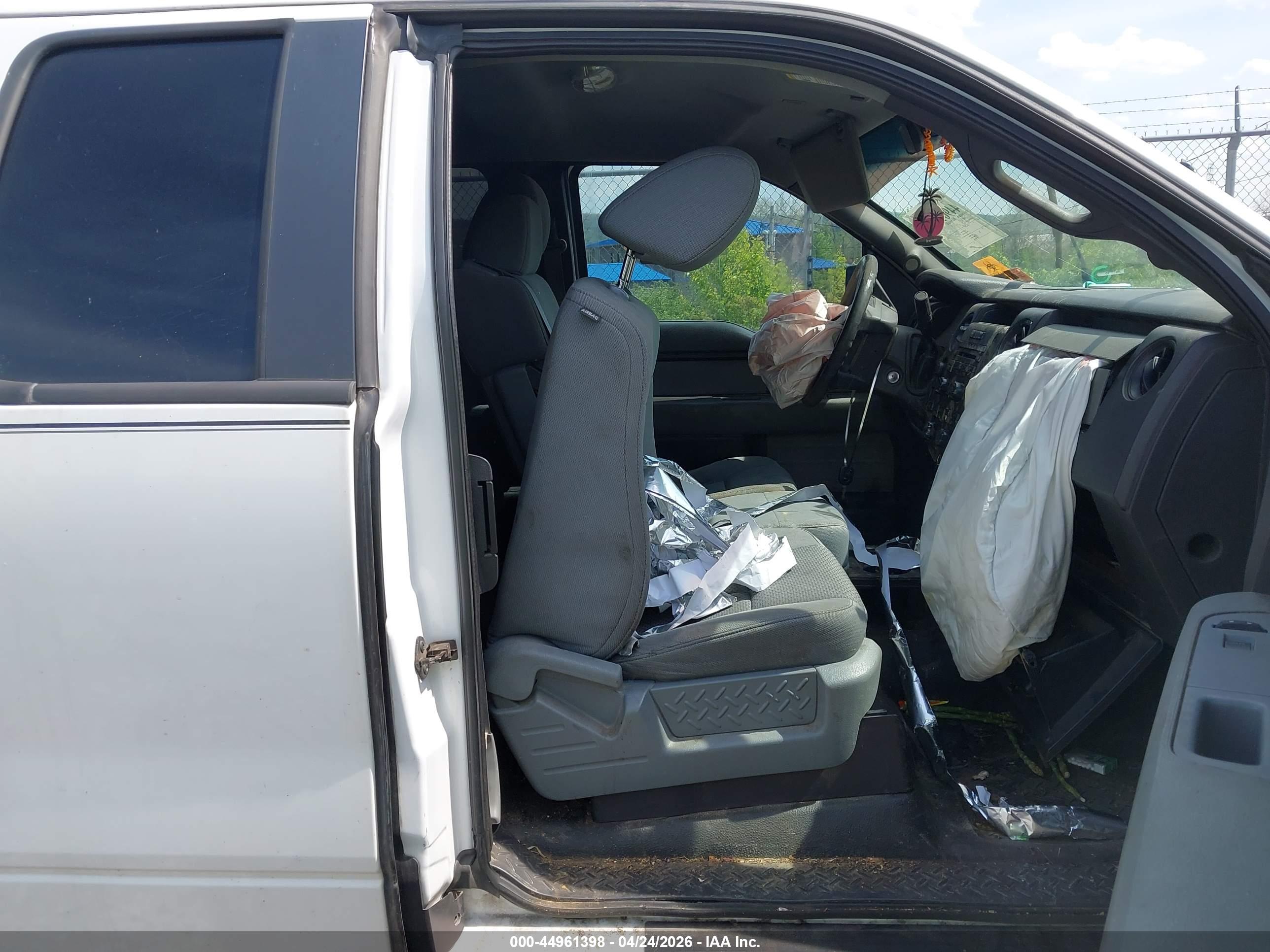 FORD F-150 image 5