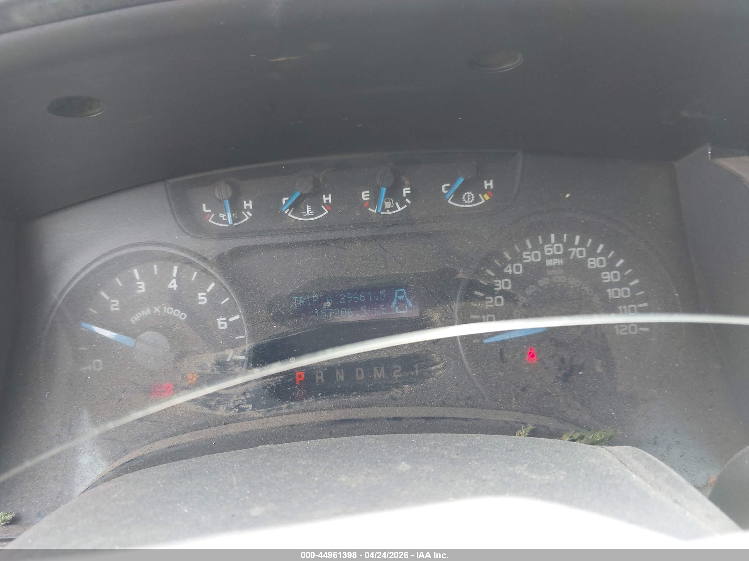 FORD F-150 image 7
