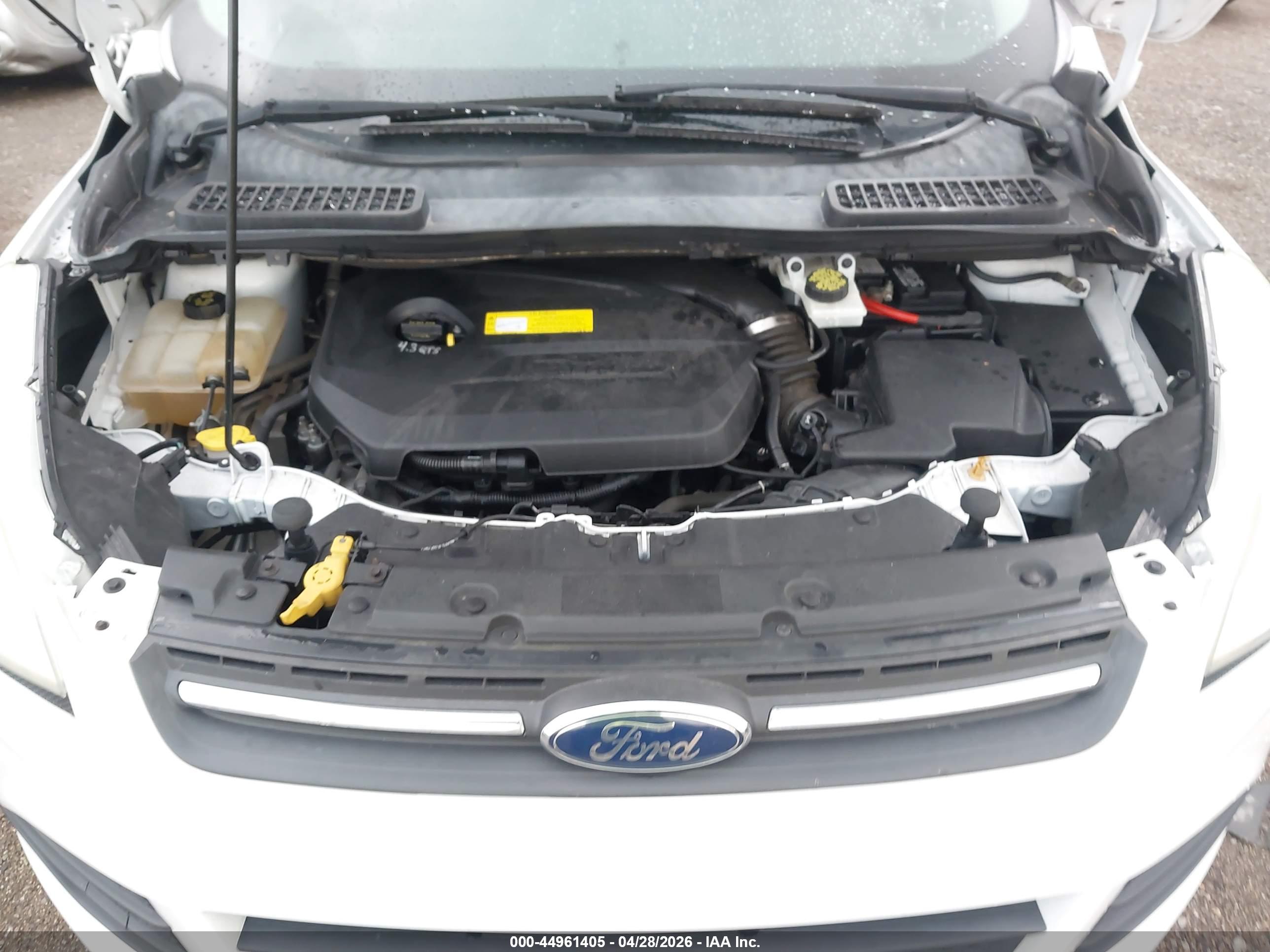 FORD ESCAPE image 10